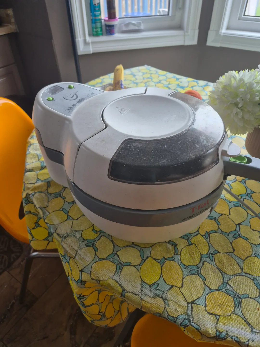 T-fal Actifry Original thumbnail