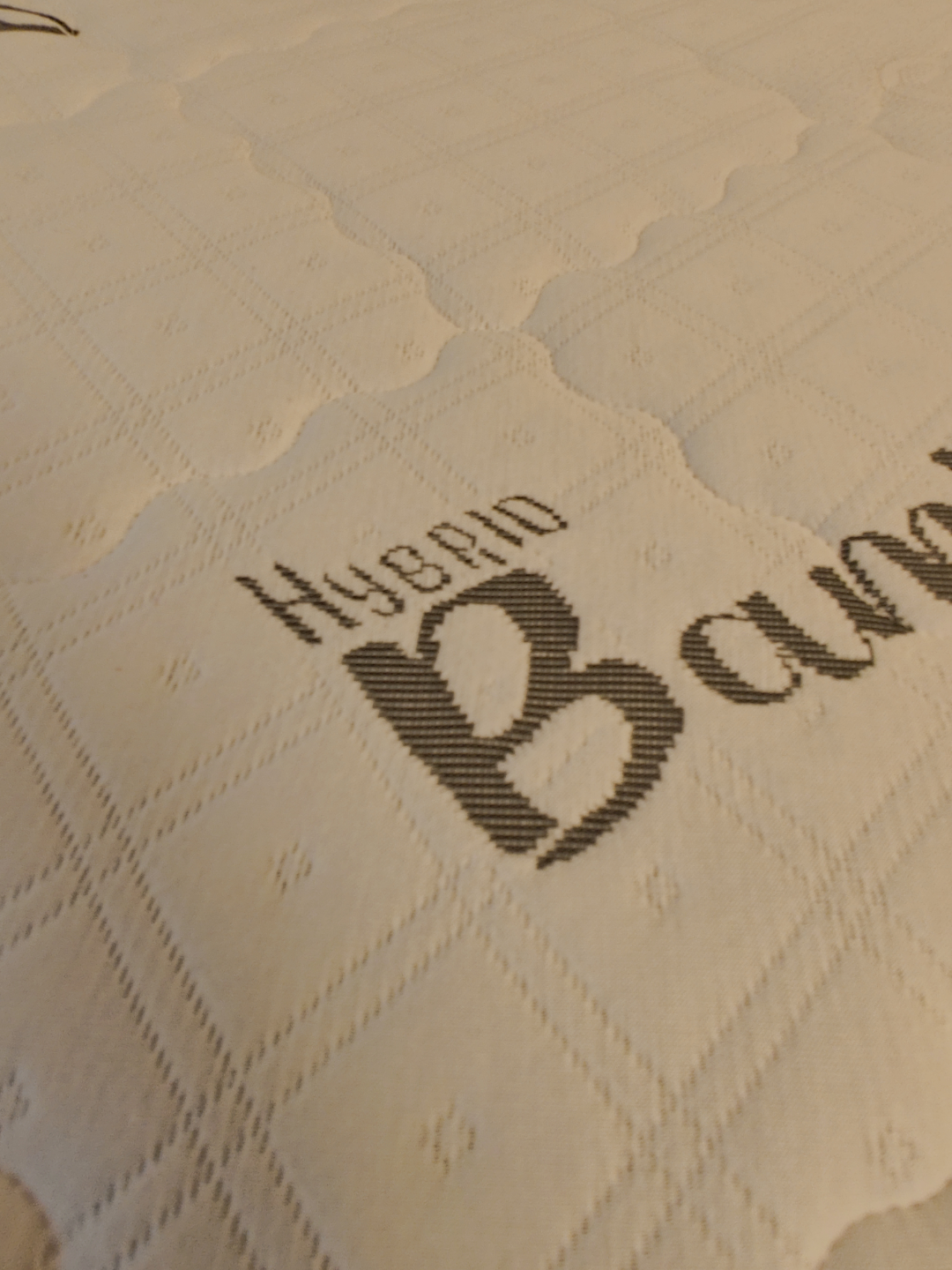 DOUBLE MATTRESS (HYBRID) - photo 3