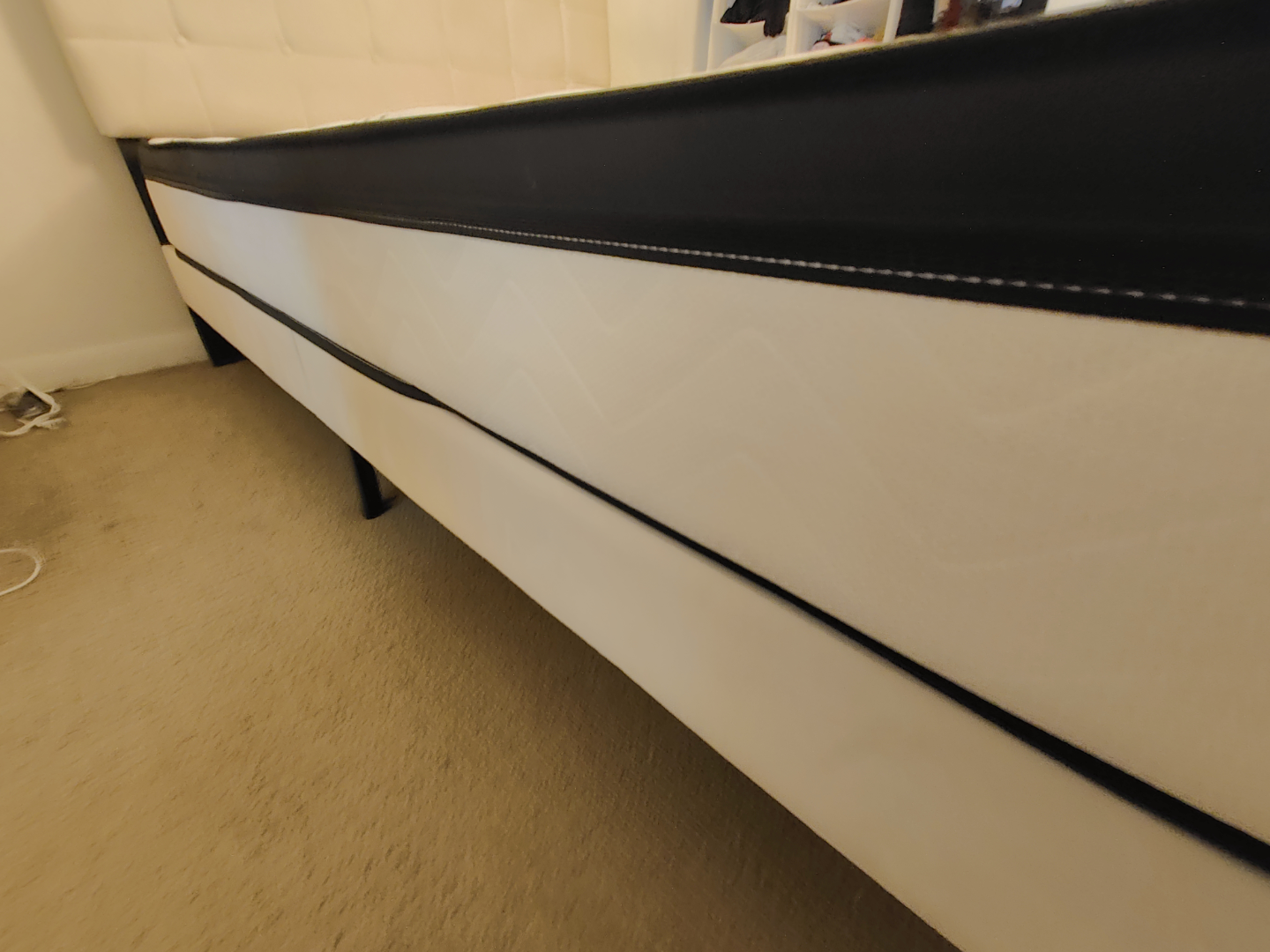 DOUBLE MATTRESS (HYBRID) - photo 5