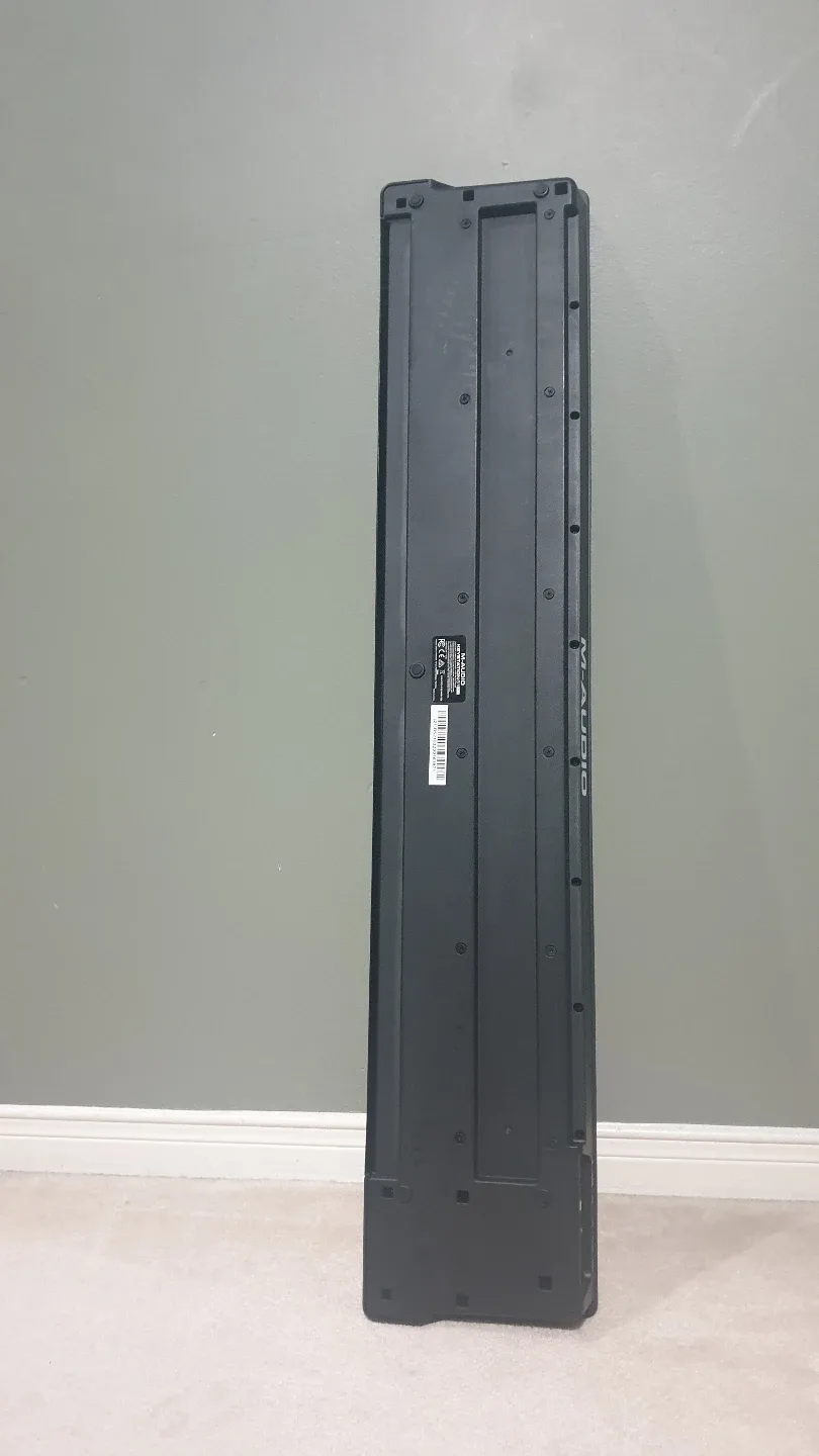 M-Audio Keystation 61 MIDI Keyboard Controller image indicator(2)