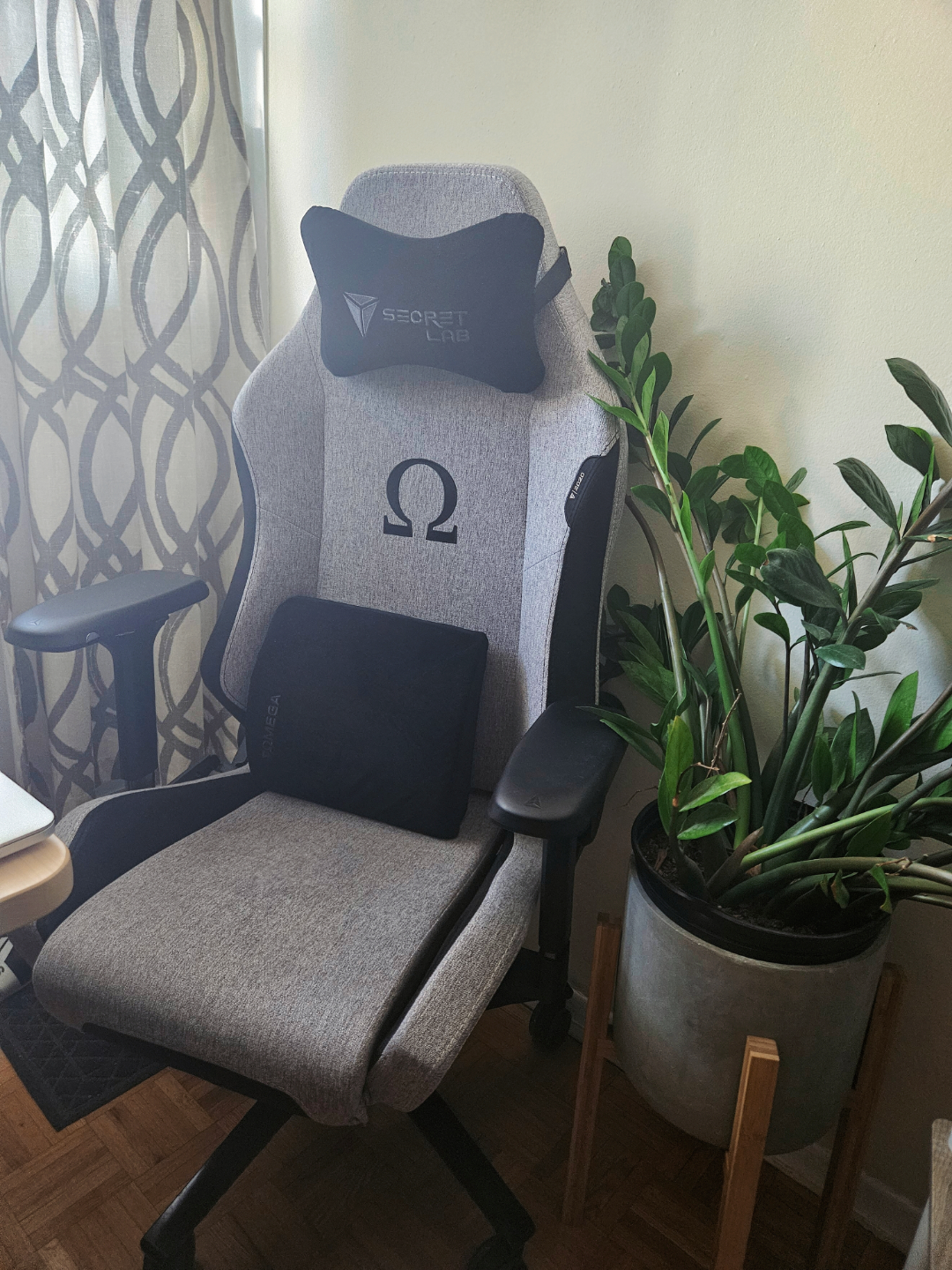 Secretlab Omega 2020 Gaming Chair