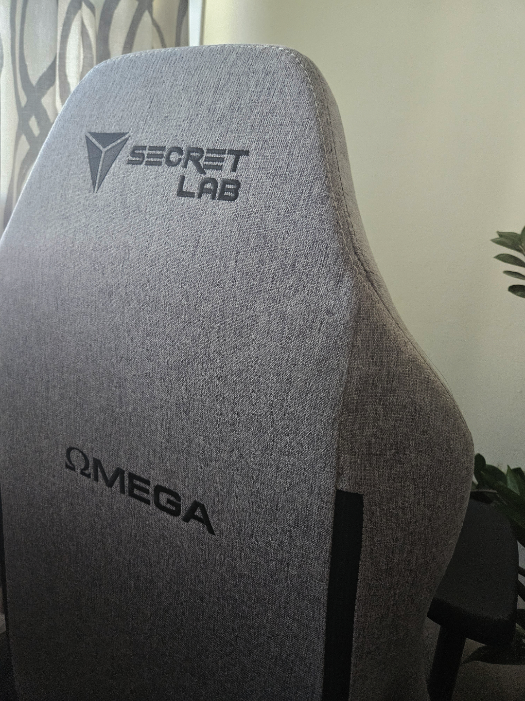 Secretlab Omega 2020 Gaming Chair - photo 4