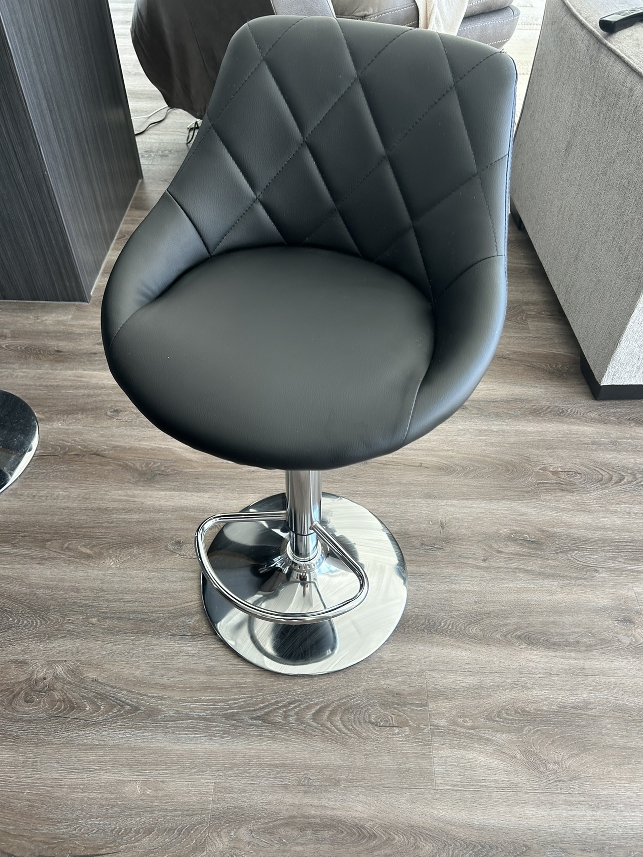 4 Kitchen stools - photo 2