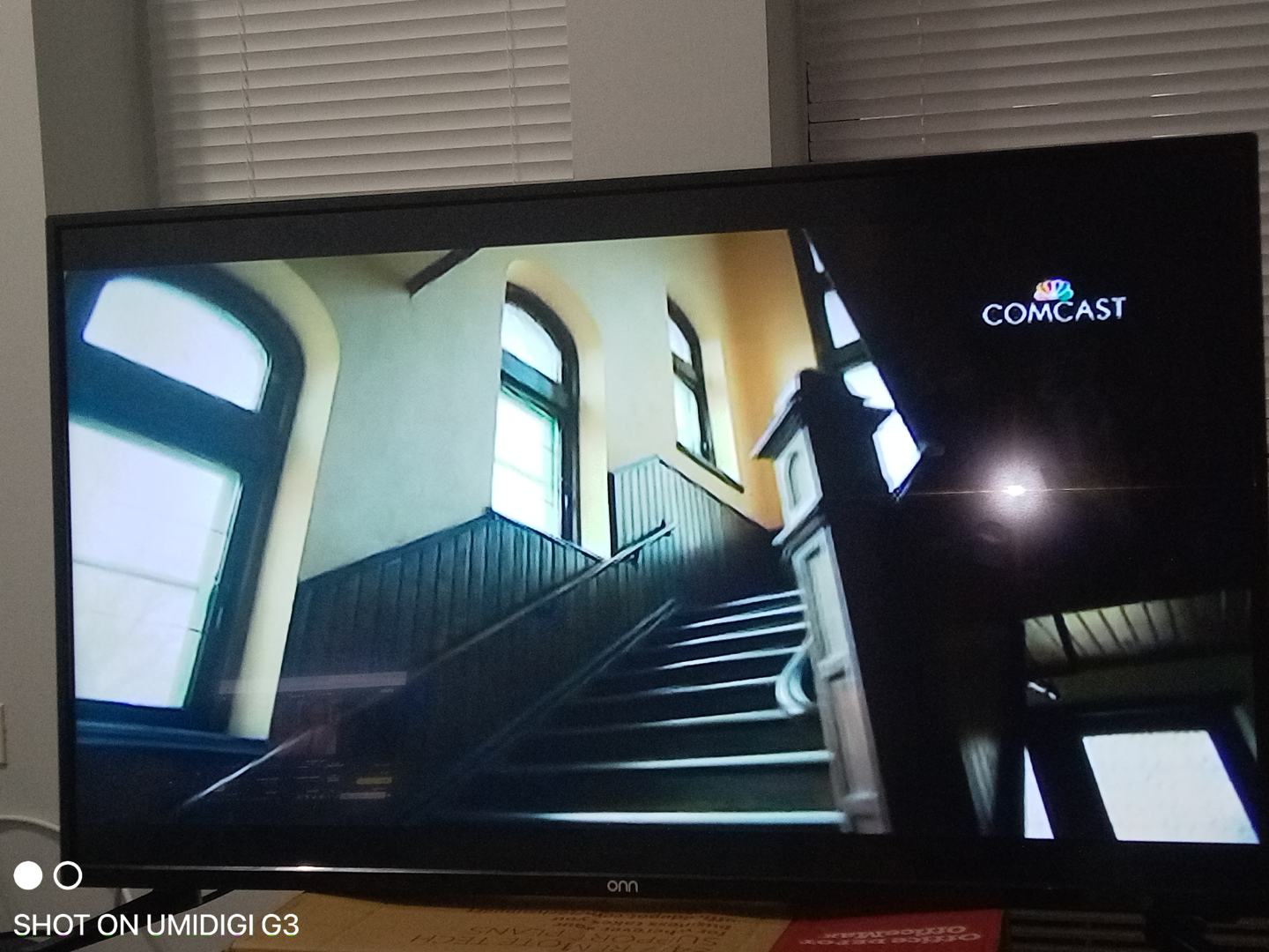 Moving out sale - 43 inch TV