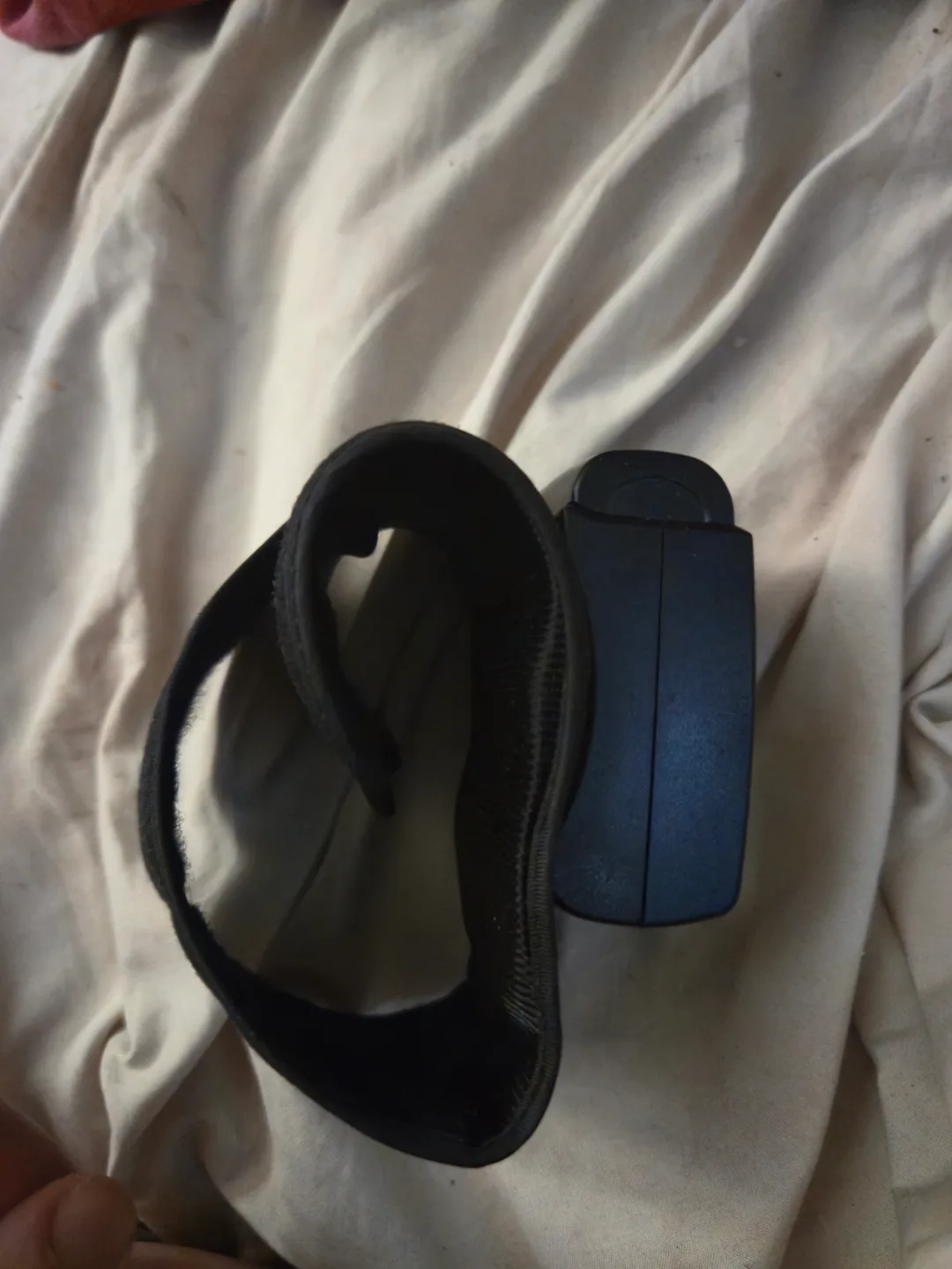 Portable Blood Pressure Machine image indicator(2)