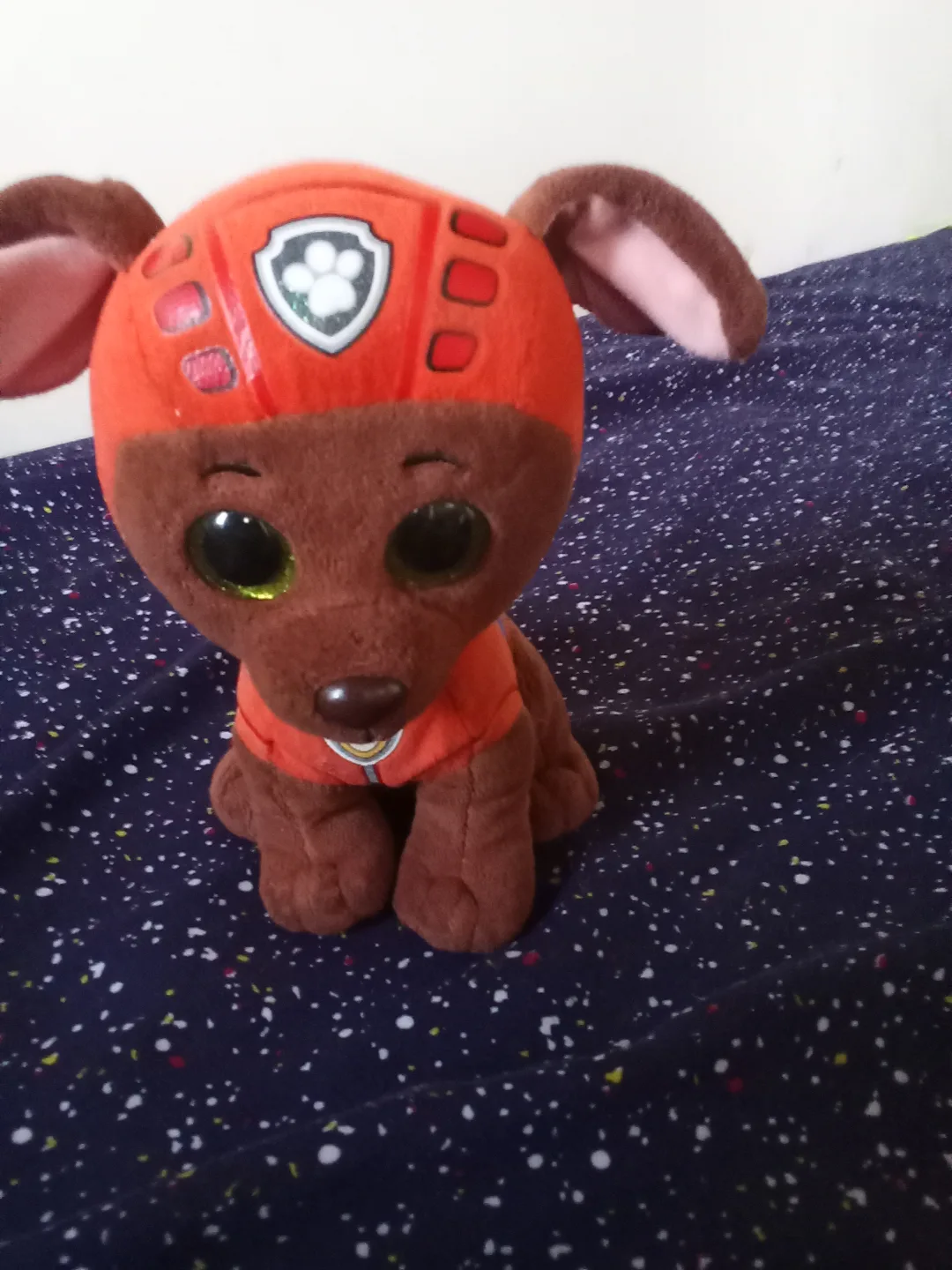 Paw Patrol Plush Toy lot - 4 Characters image indicator(4)