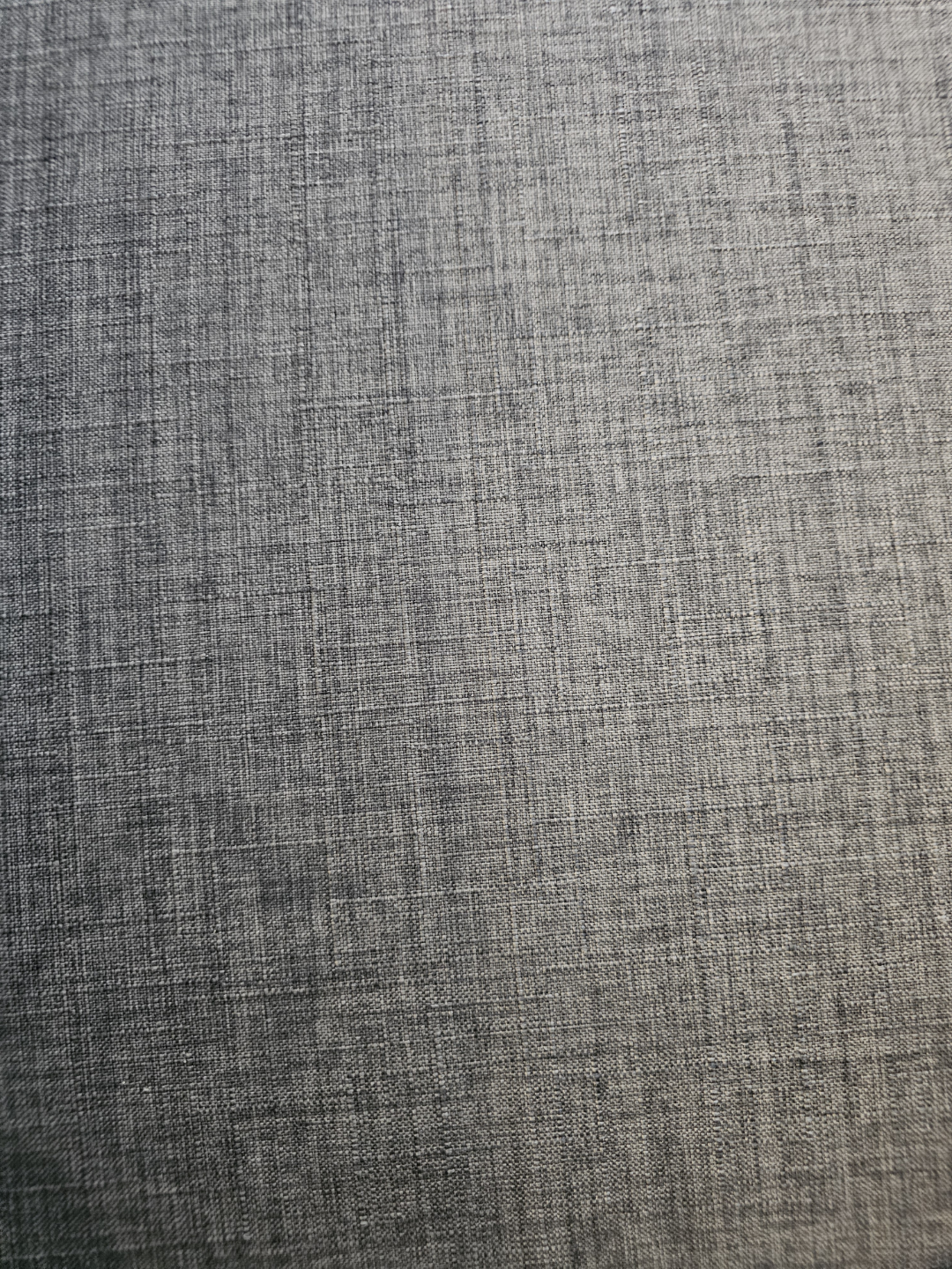 Urban Barn Custom L shape couch, grey. - photo 2