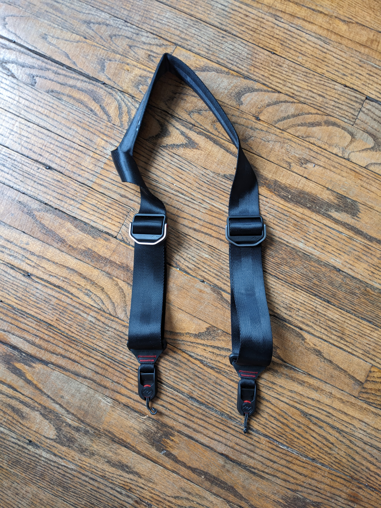 Peak Design Slide Camera Strap