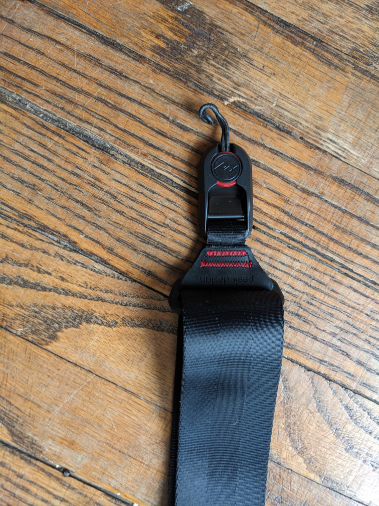 Peak Design Slide Camera Strap - photo 3