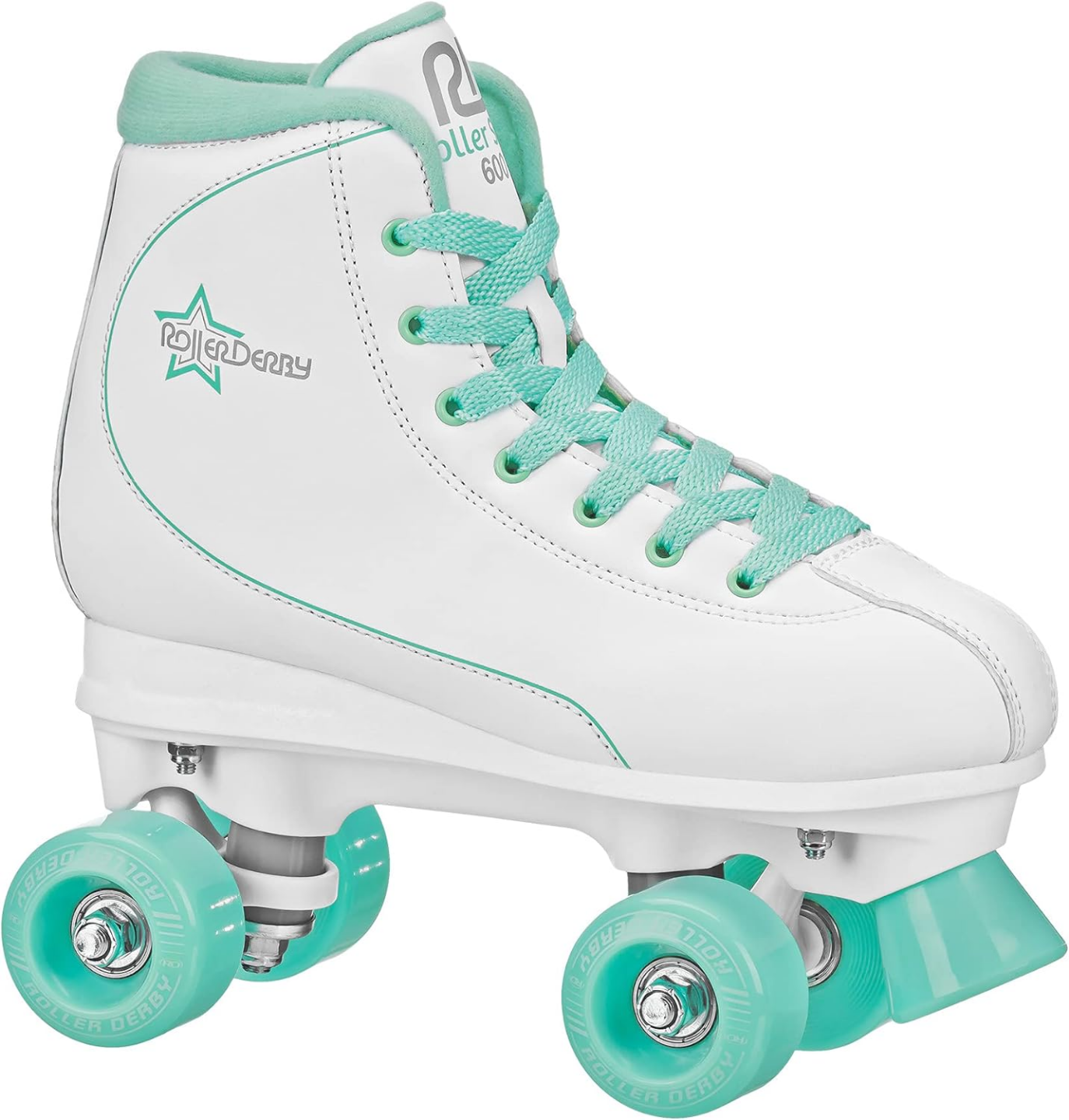 Roller Derby Star 600 Quad Roller Skates