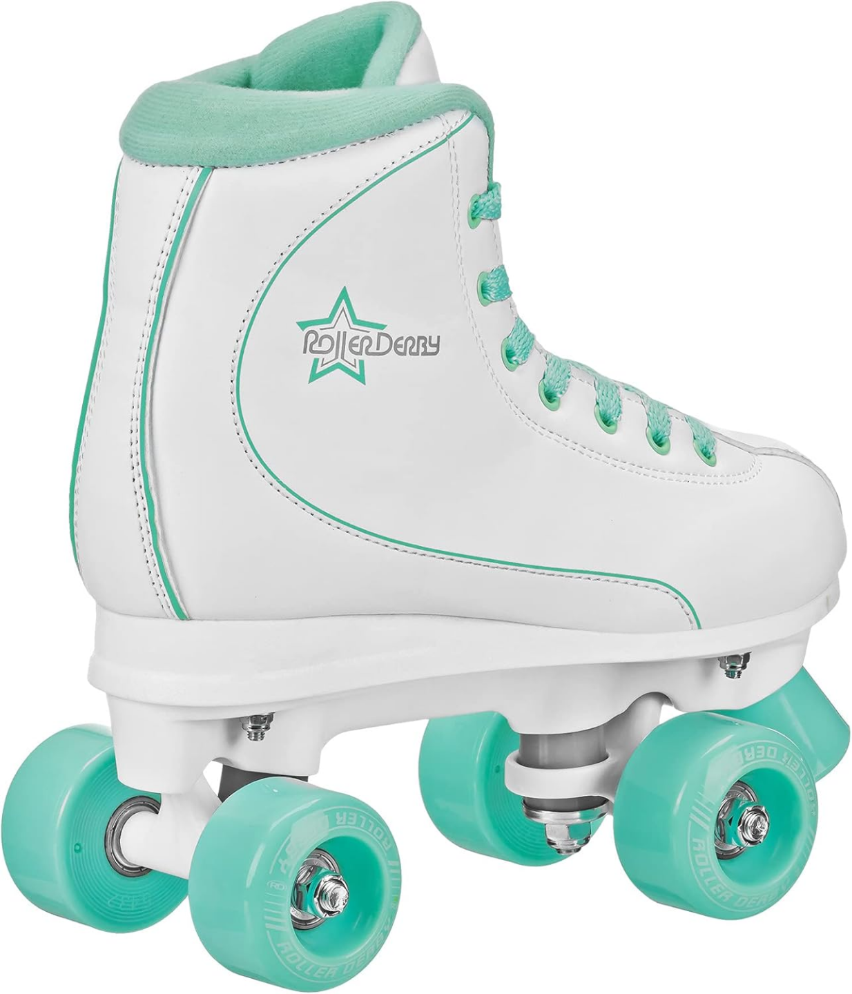 Roller Derby Star 600 Quad Roller Skates - photo 2