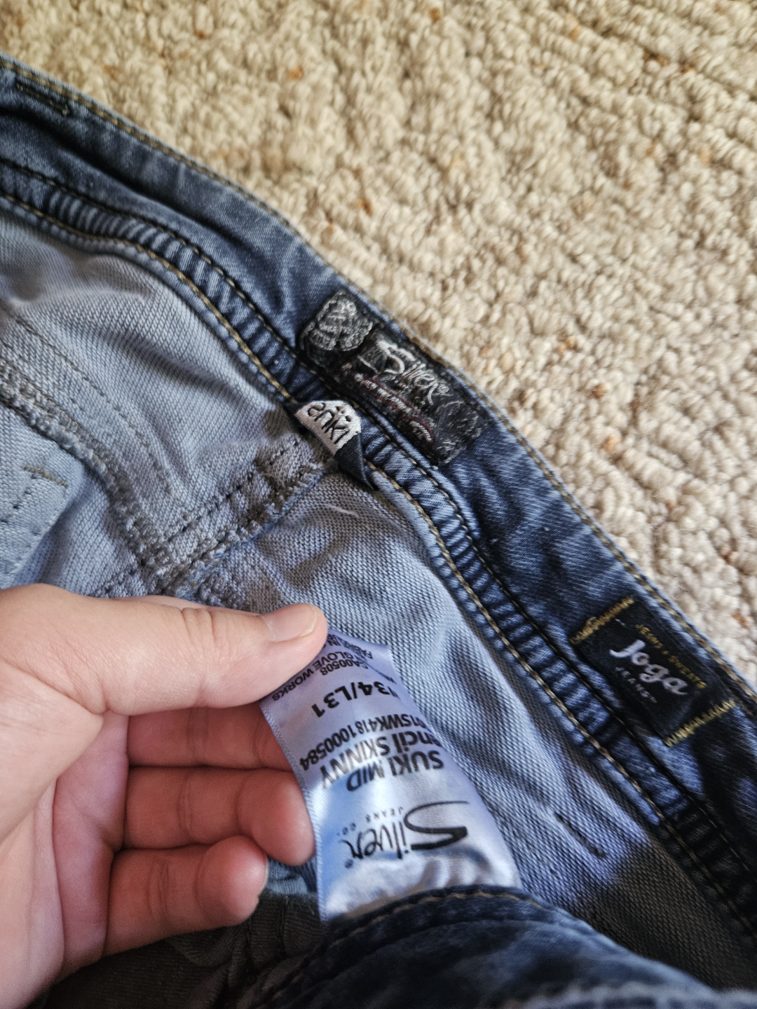Clawsome clothers - photo 4