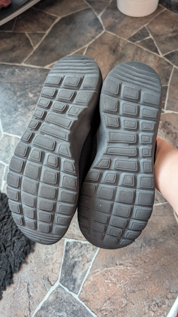 Black Shoes - Size 7 - photo 2