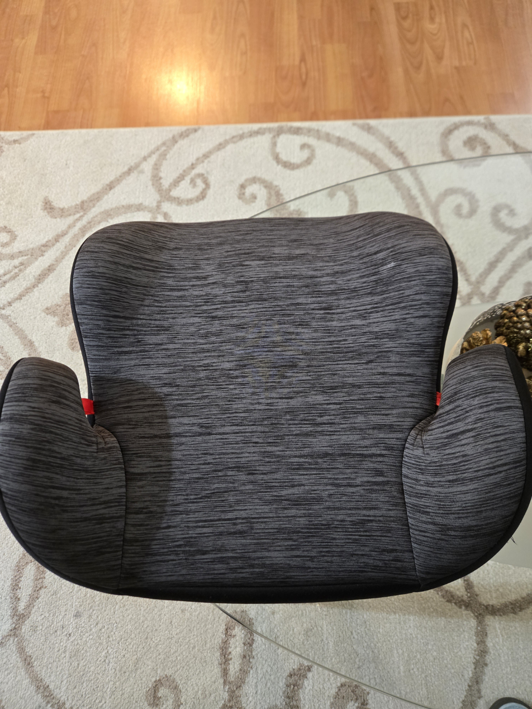 Evenflo Billy Booster Car Seat