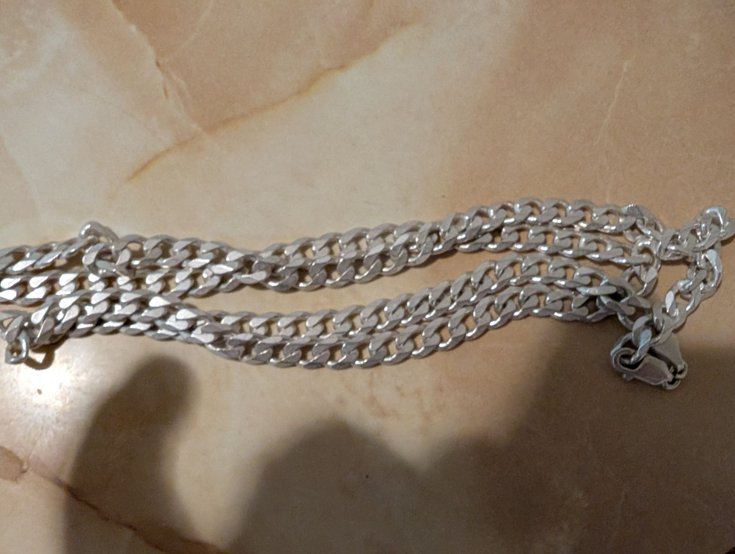 Silver Chain. - photo 2