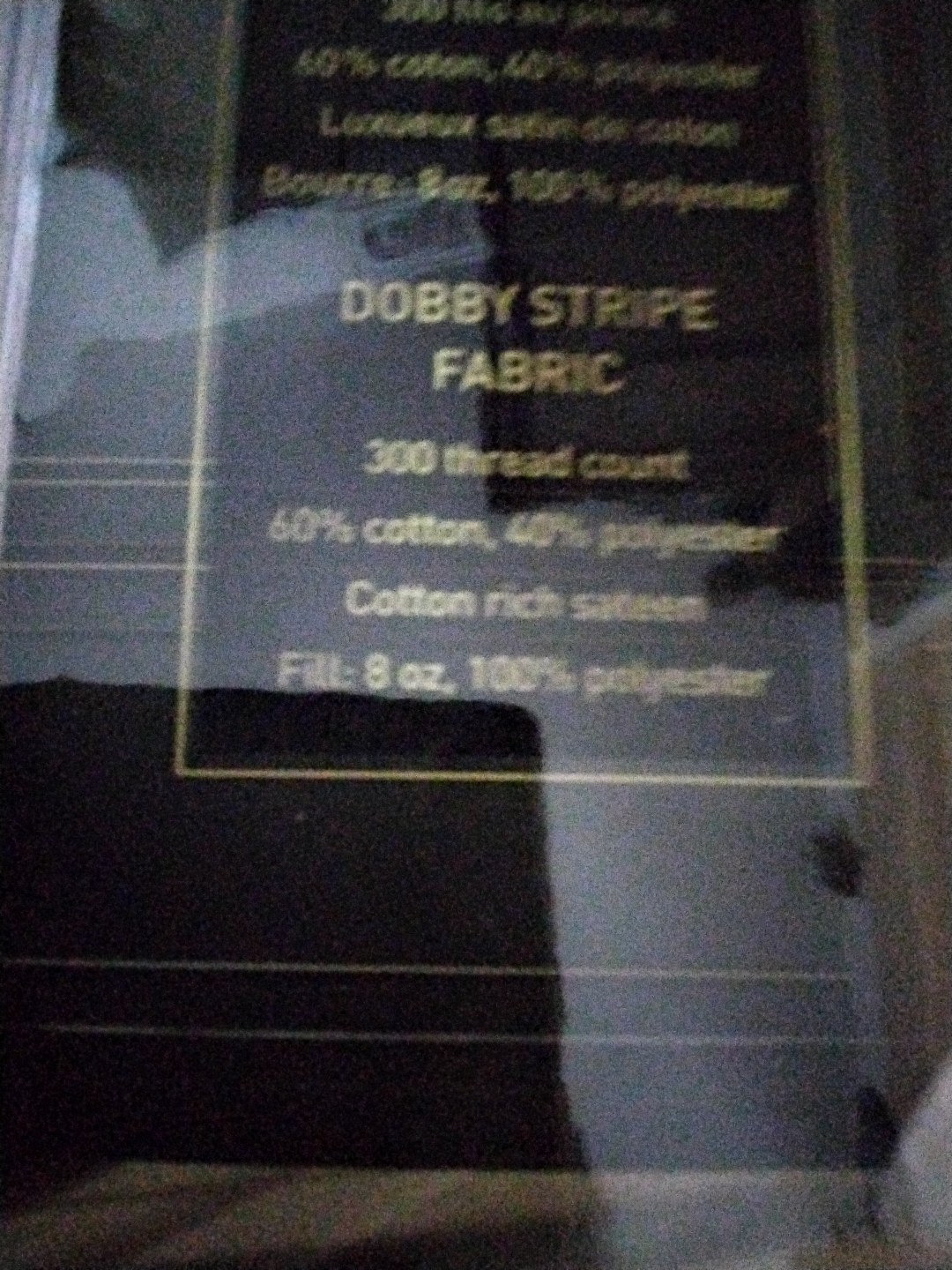 Luxury Down Alternative Duvet - photo 2