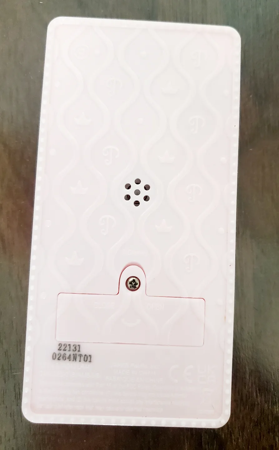 Disney Princess Pretend Play Phone image indicator(2)