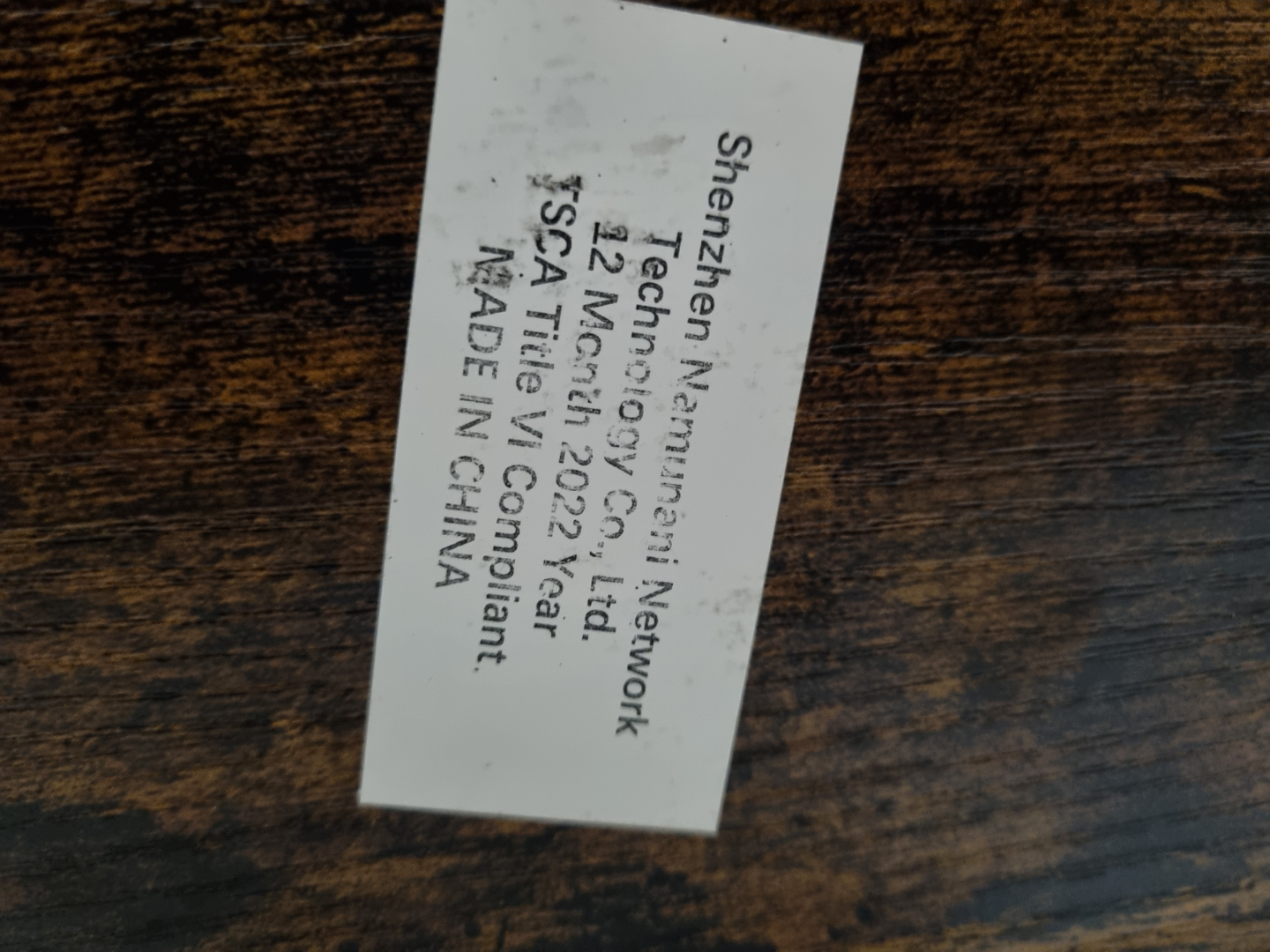 3 level storage - photo 3