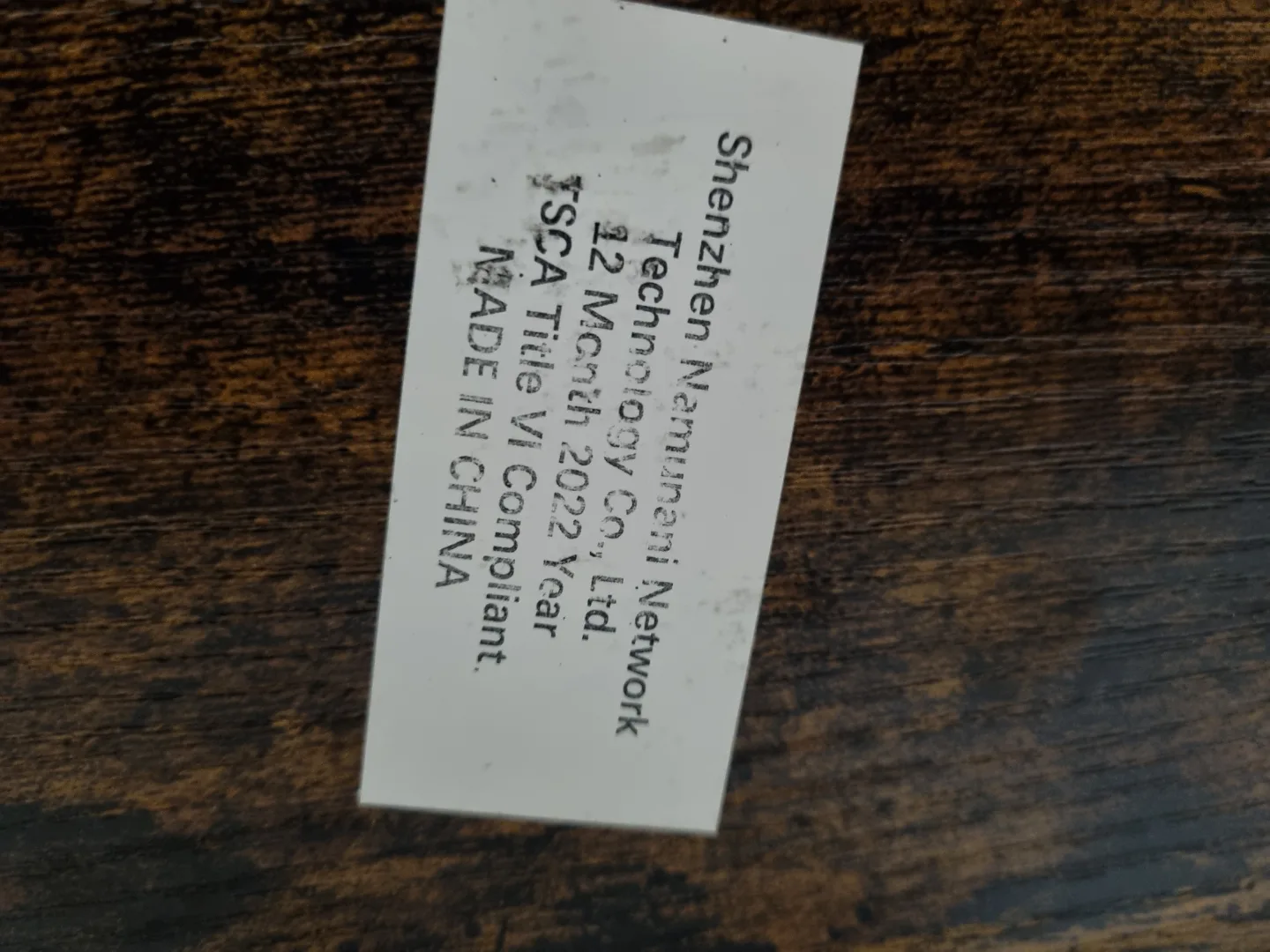 3 level storage image indicator(3)