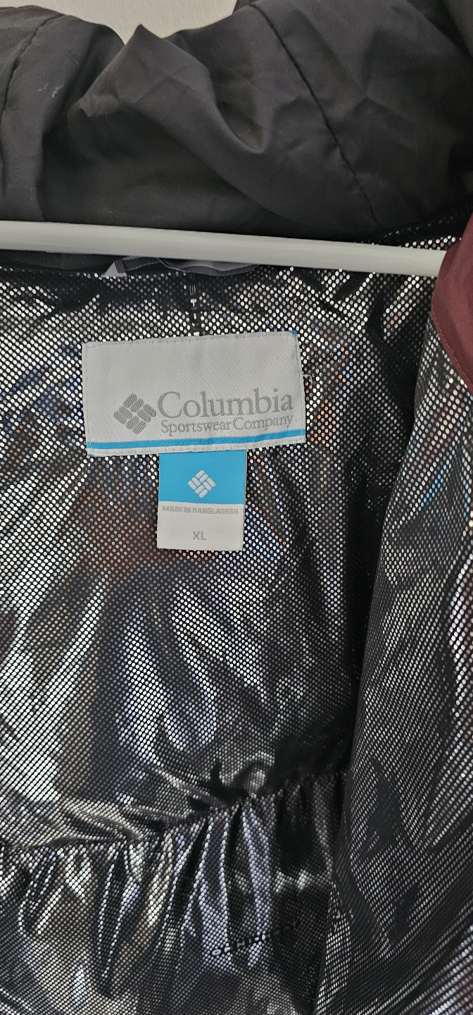 columbia Men's XL Puffer Jacket - photo 4