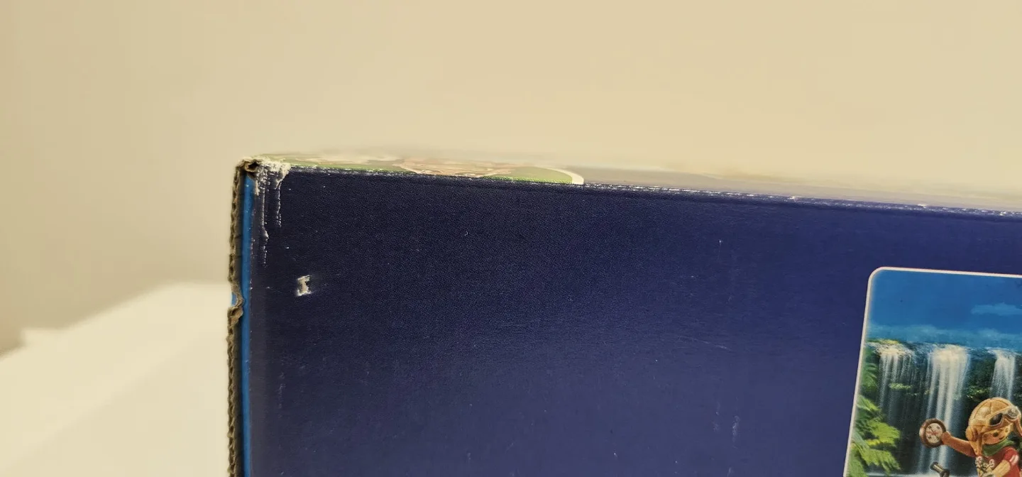 Playmobil 71454 Treasure Hunt in the Jungle image indicator(6)