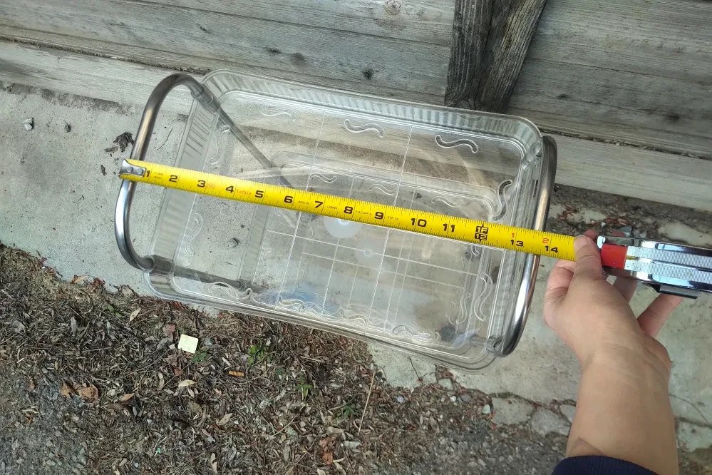 two small rolling tiered carts image indicator(3)