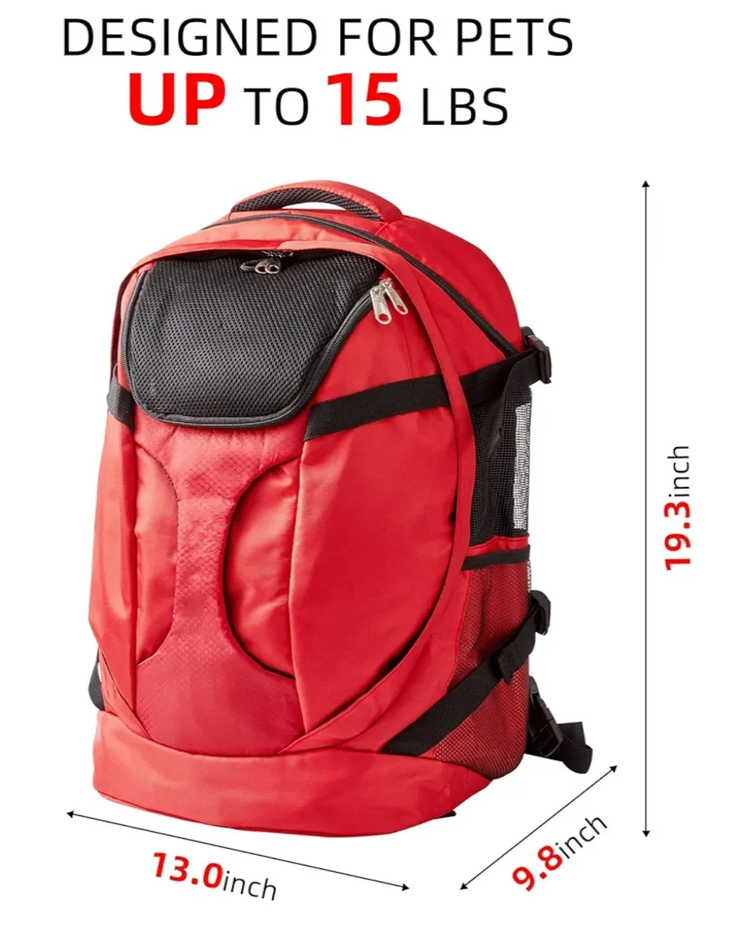 Pet Backpack image indicator(4)