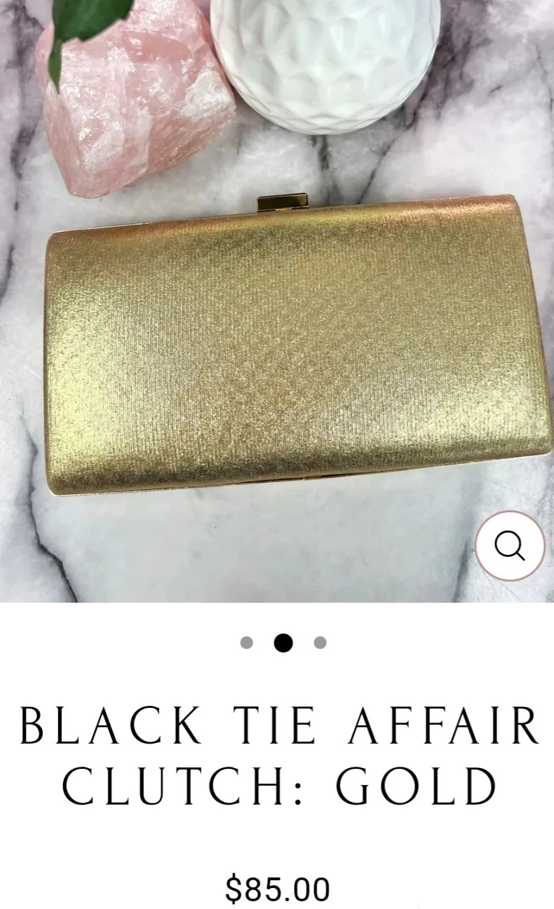 Gold Clutch image indicator(2)