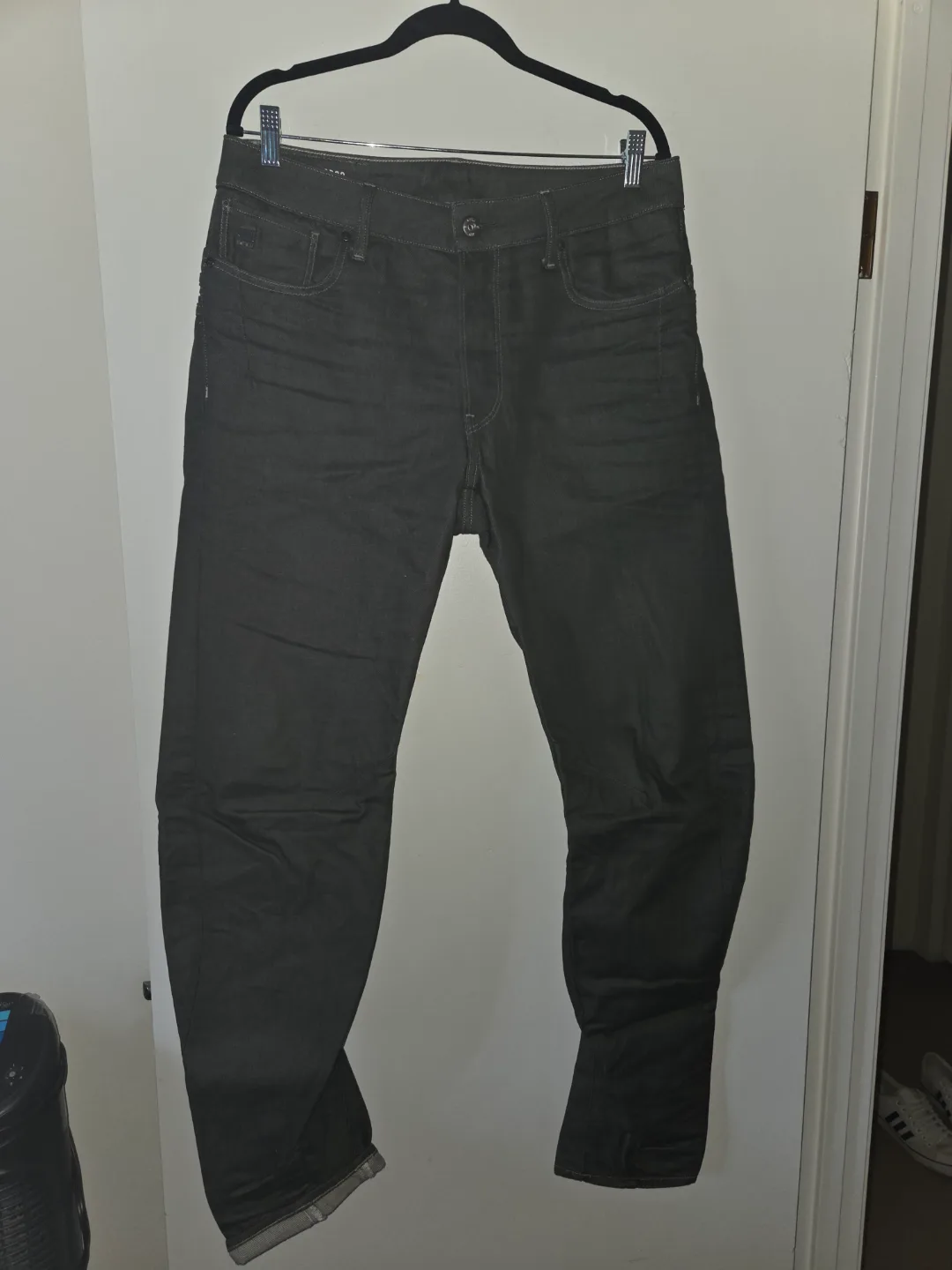 G-Star RAW Denim Jeans image indicator(4)