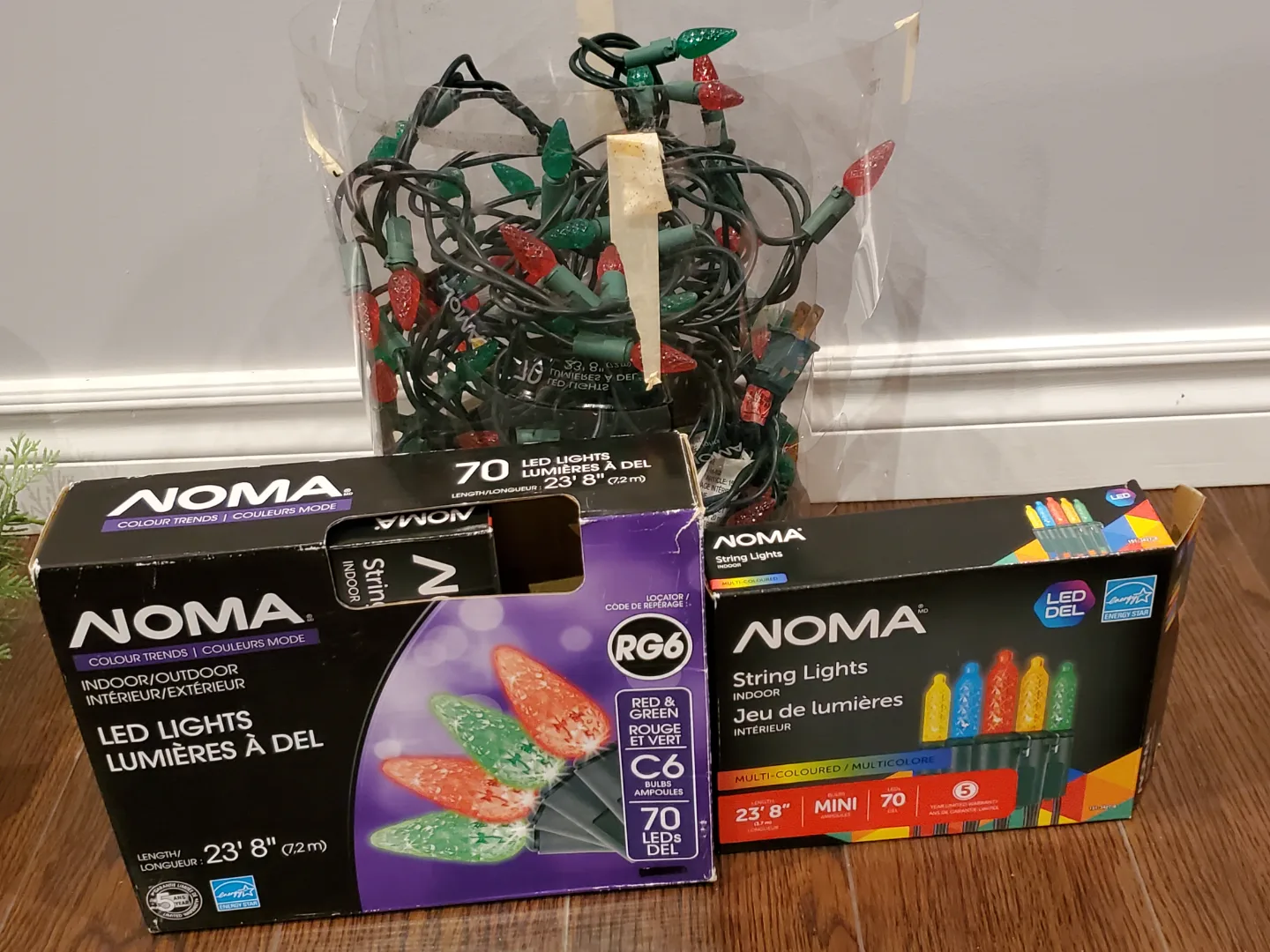 Christmas Decors thumbnail