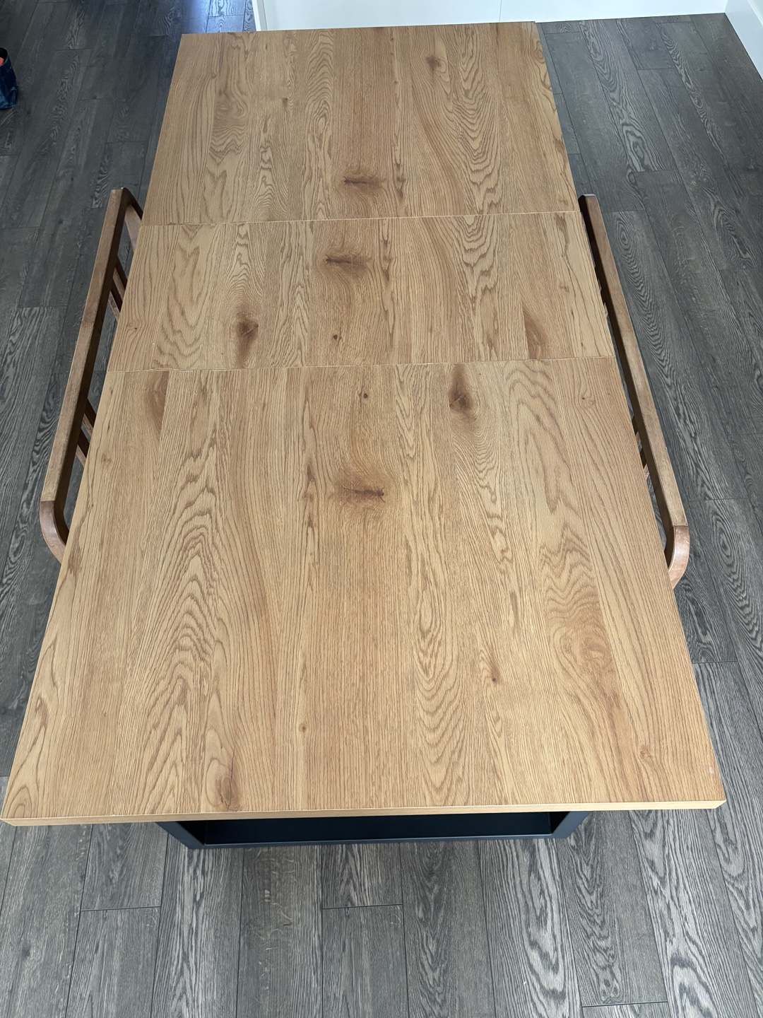 Extendable Dining table - photo 4