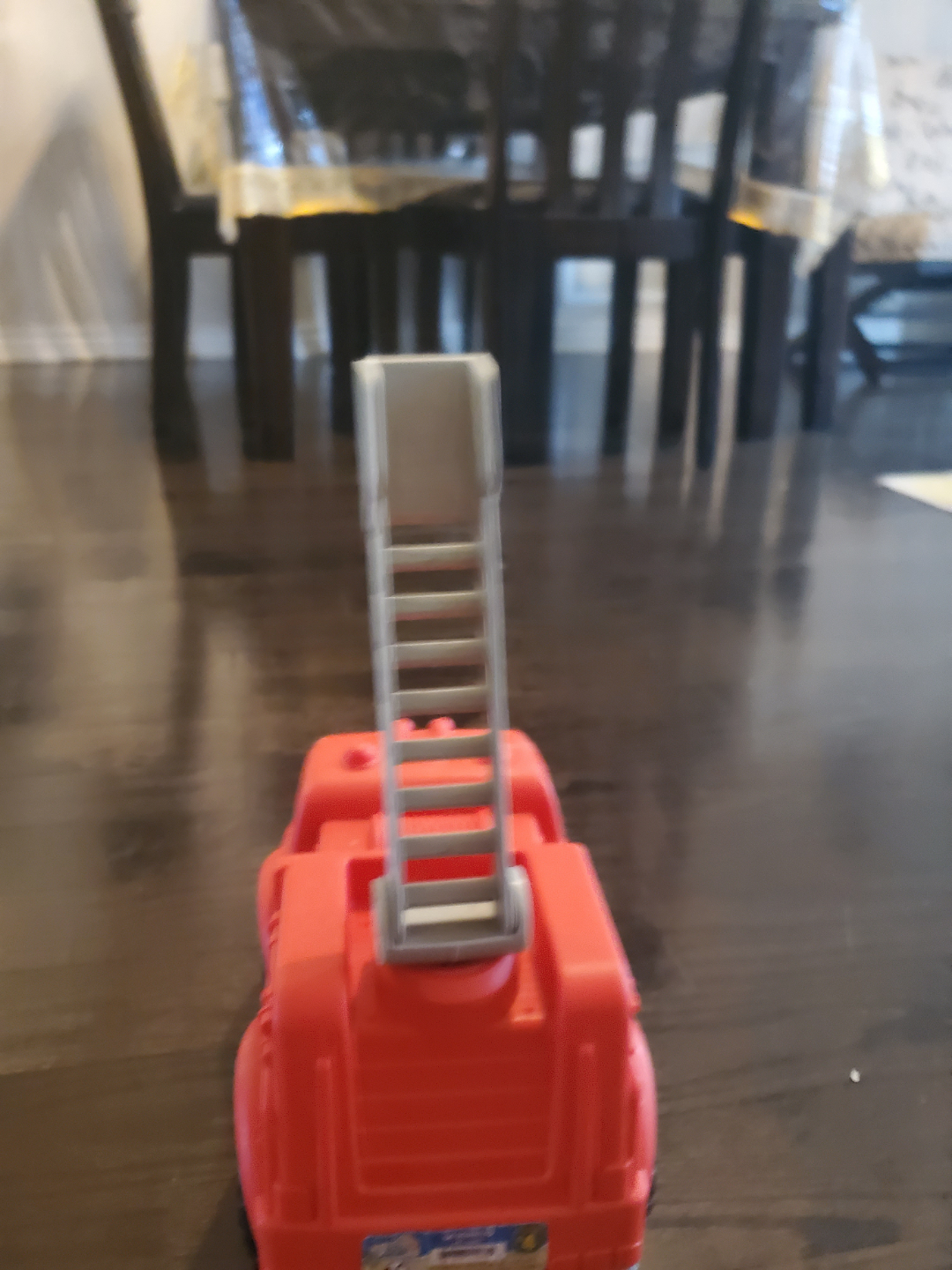 Toy Truck & Sand Toys Bundle - photo 5