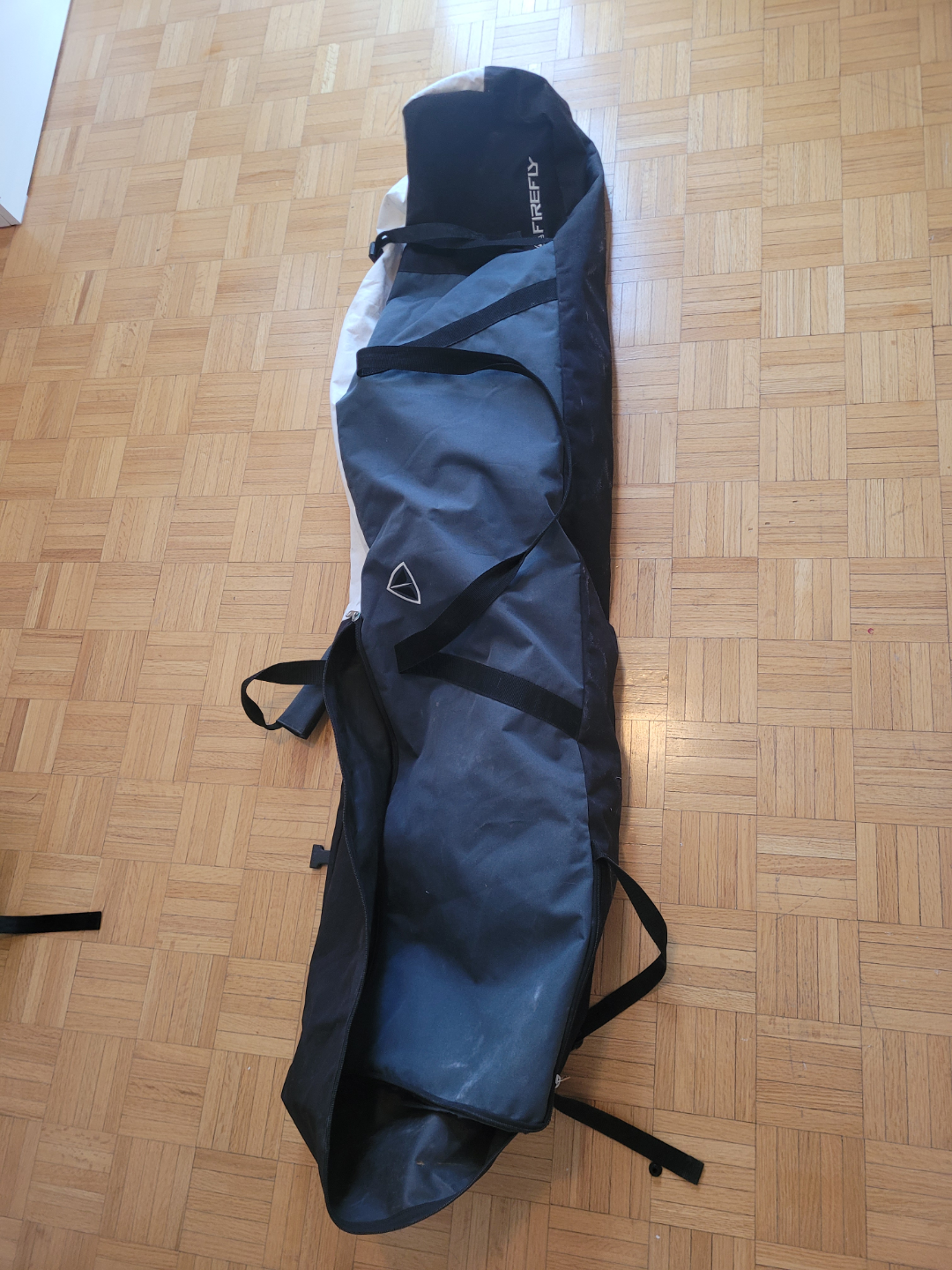 Women's Morrow Snowboard Package with Boots and bag - photo 5