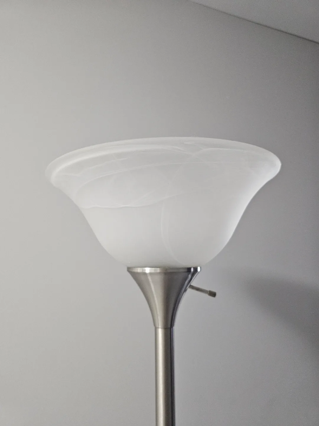 Glass Shades Floor Lamp thumbnail