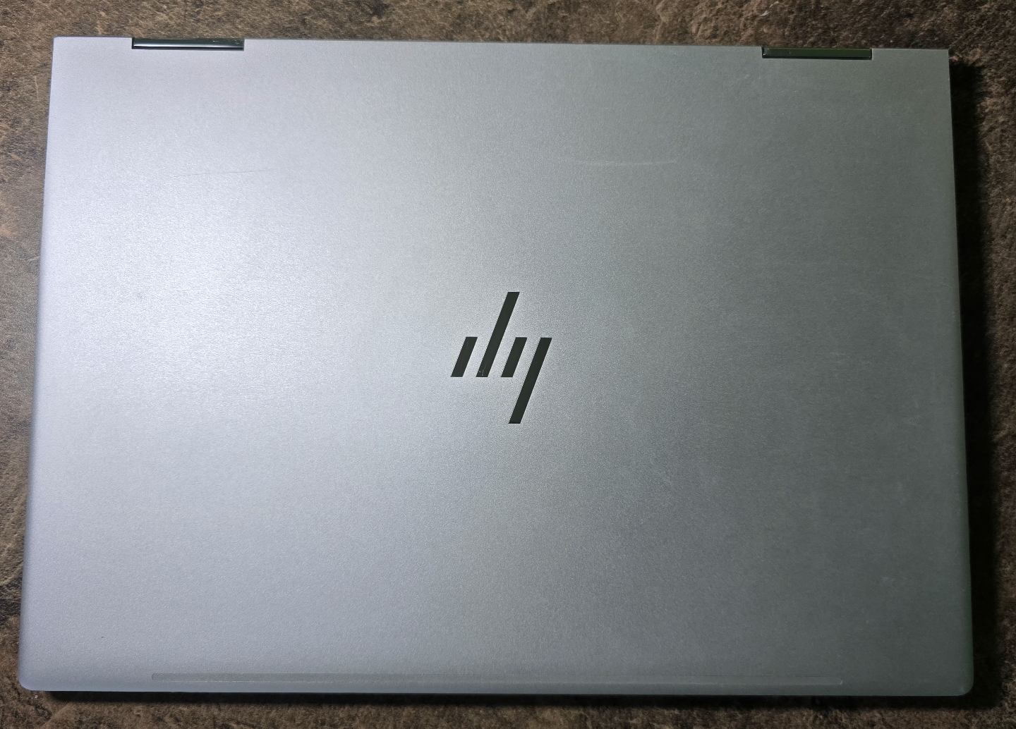HP Spectre x360 i7 - photo 4