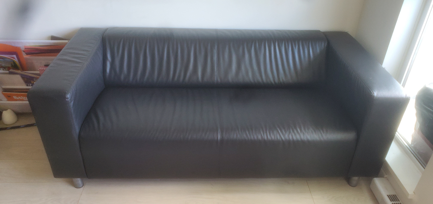 Couch Sofa - photo 2