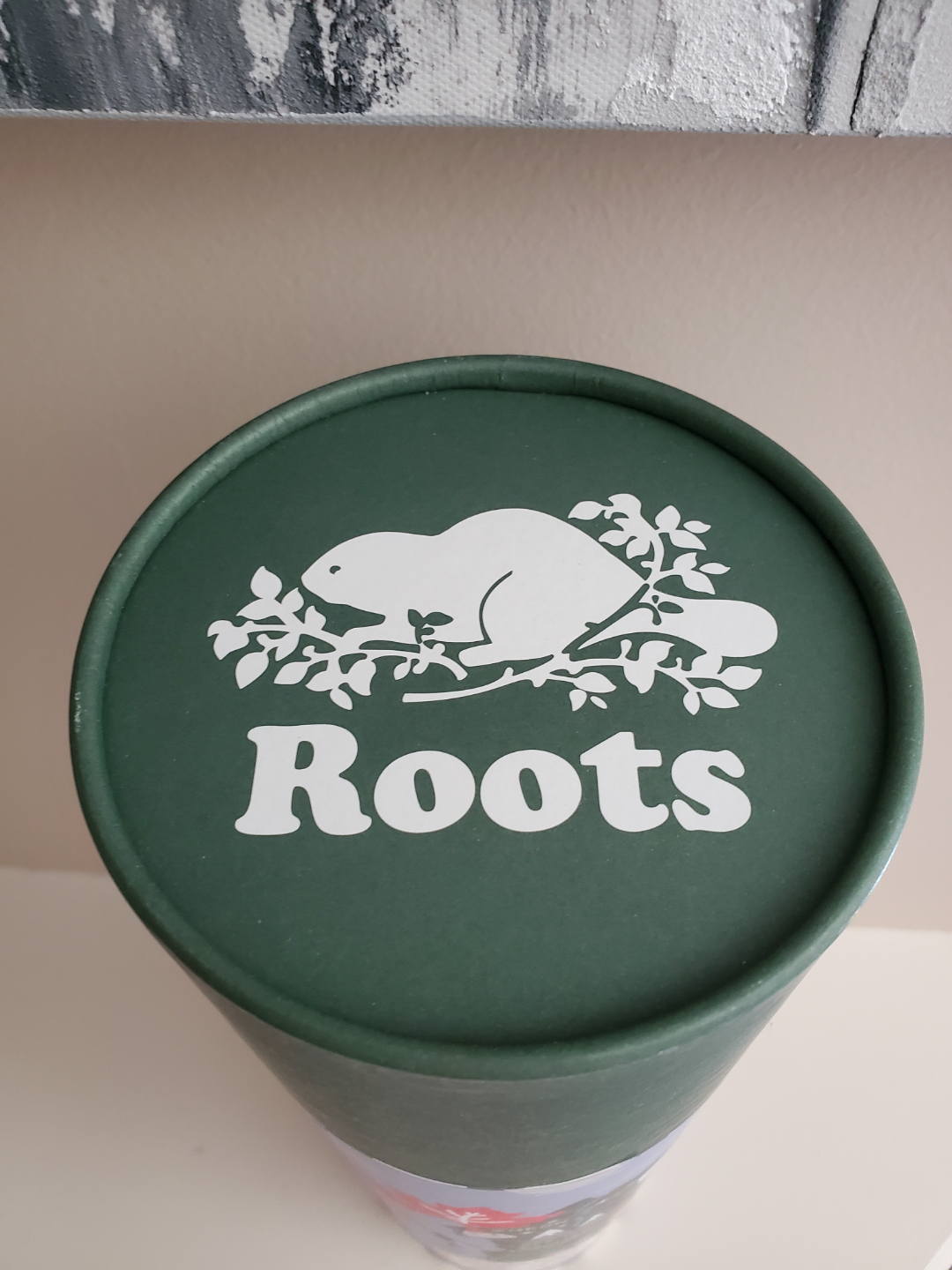 Roots Canada 1000-Piece Puzzle - photo 2