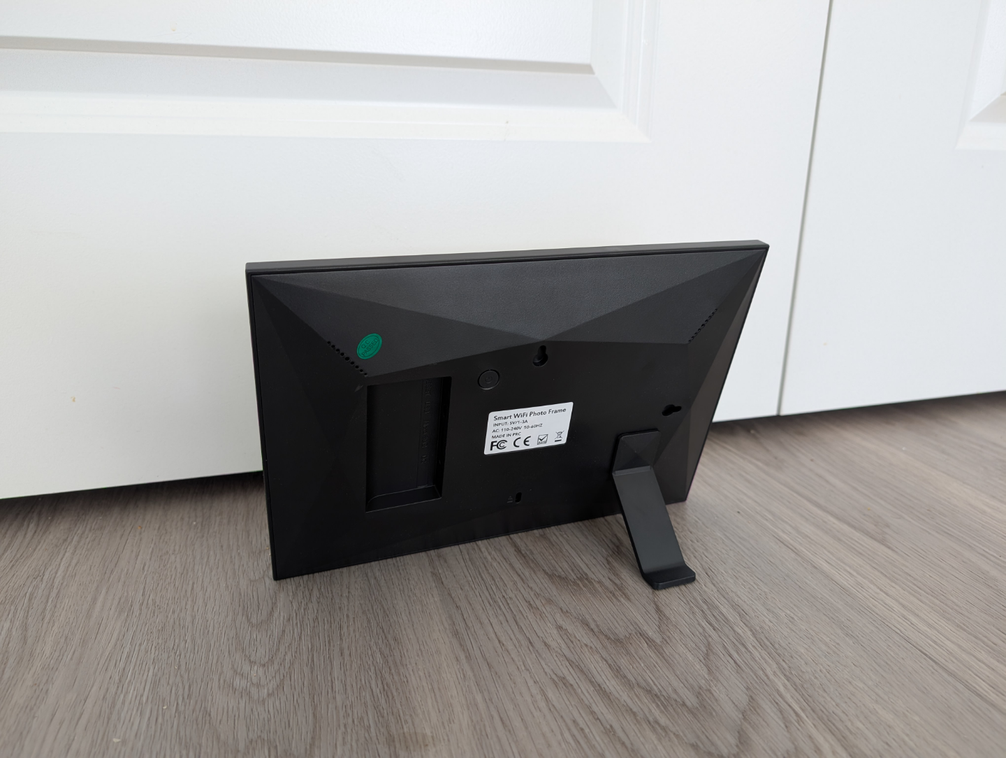 Smart Wifi Digital Photo Frame - photo 3