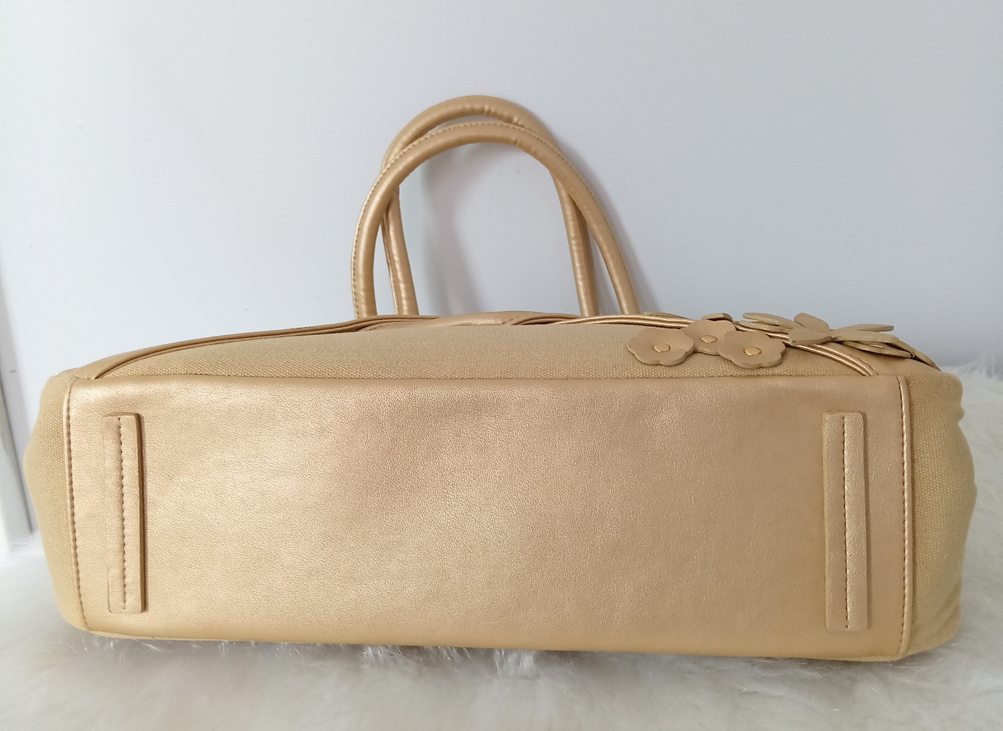 New beautifull Guido Martinez Handbag. - photo 4