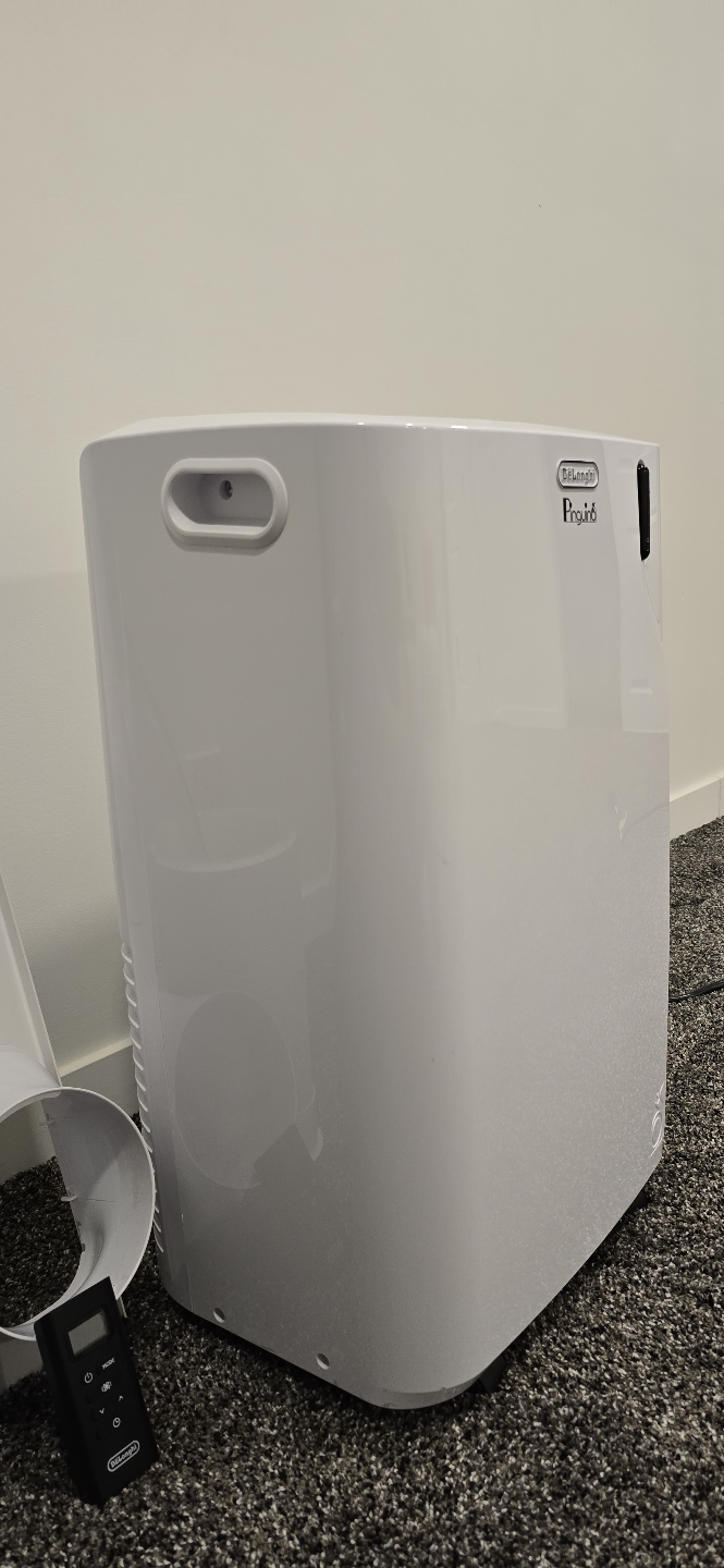 DeLonghi Pinguino Portable Air Conditioner - photo 4