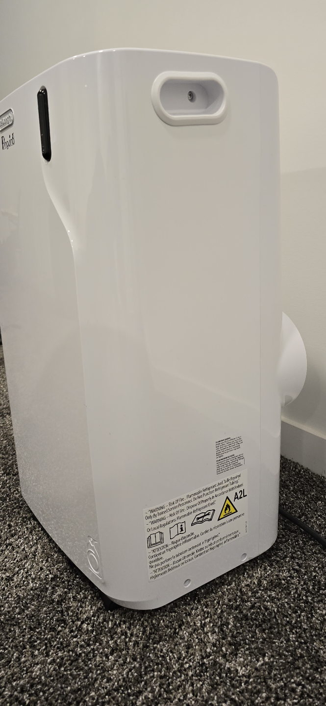 DeLonghi Pinguino Portable Air Conditioner - photo 5