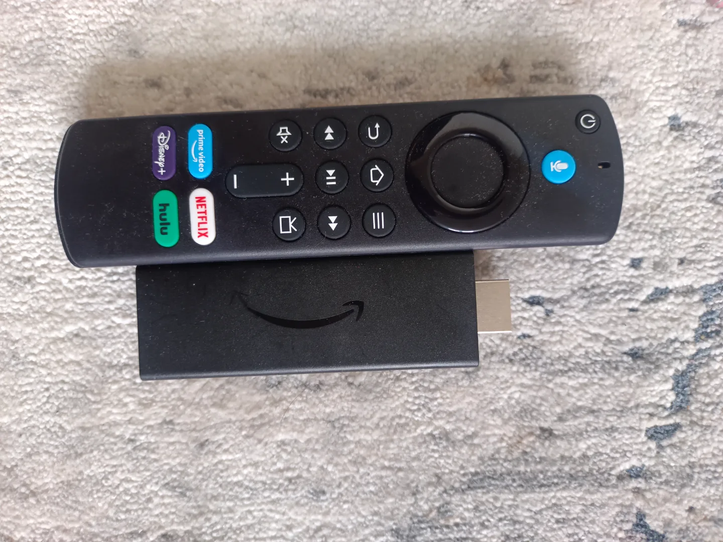 Amazon Fire TV Stick thumbnail