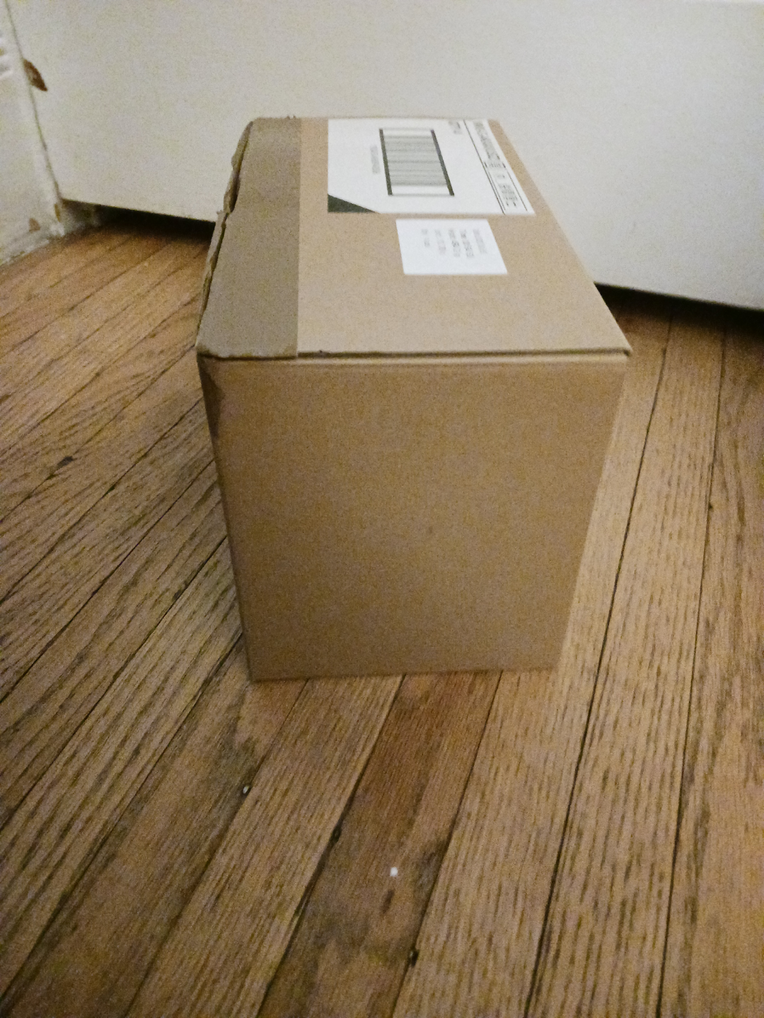 mystery box - photo 2