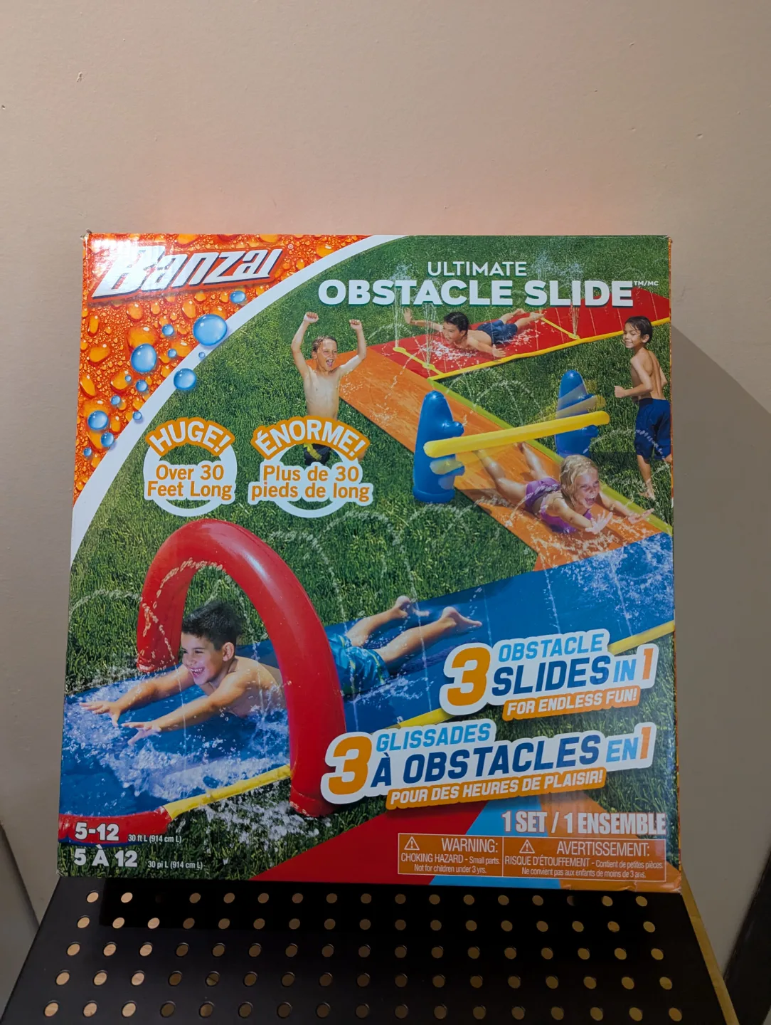 Summer Fun for the Kids ~ *Pre-Loved* image indicator(2)