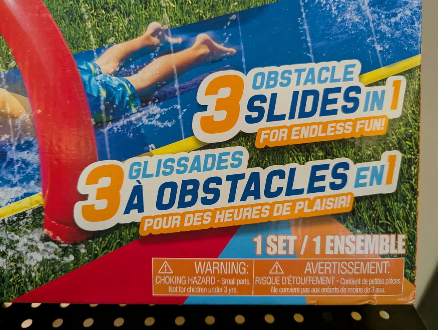 Summer Fun for the Kids ~ *Pre-Loved* image indicator(8)