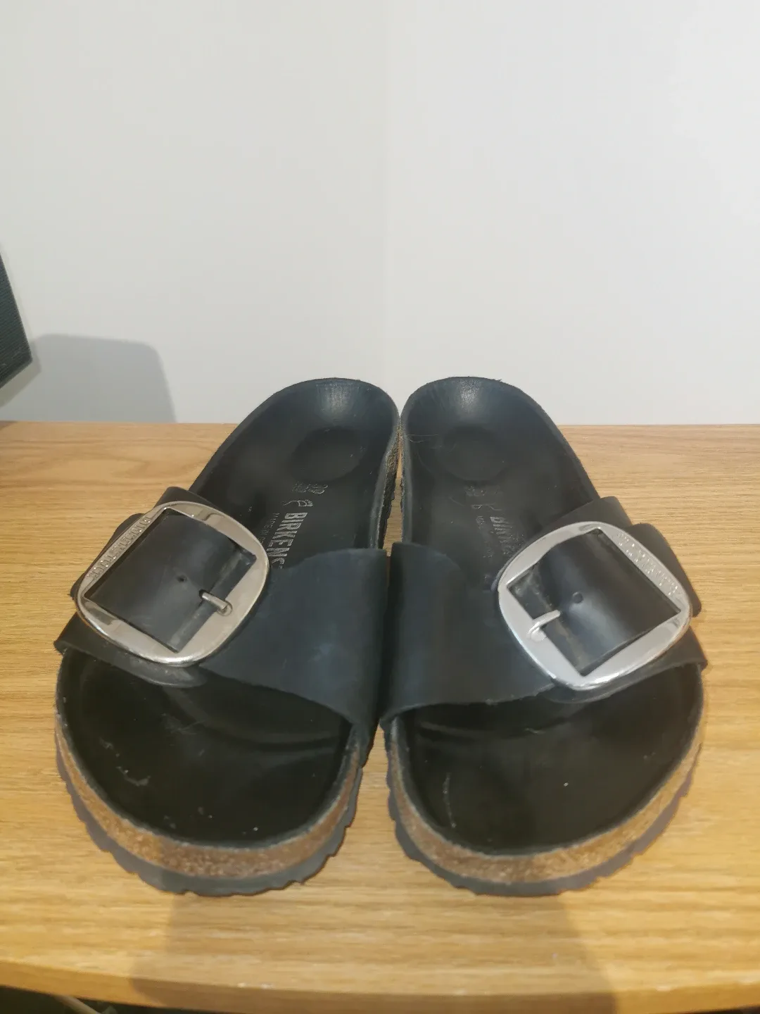 Birkenstock Madrid Sandalss9 image indicator(4)