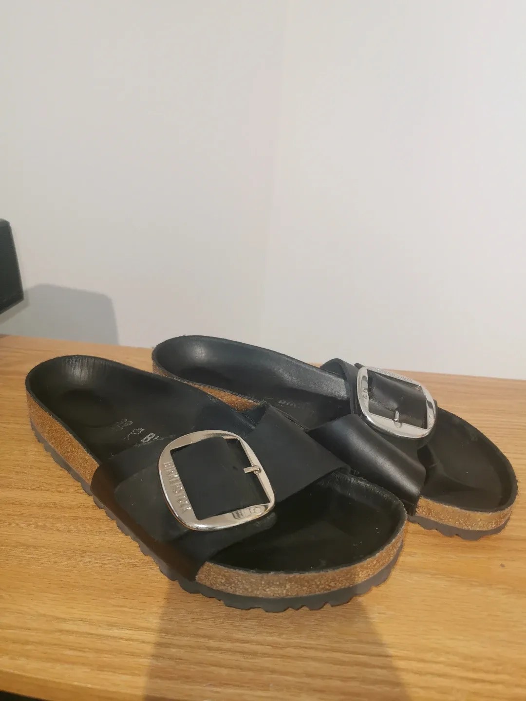 Birkenstock Madrid Sandalss9 image indicator(7)