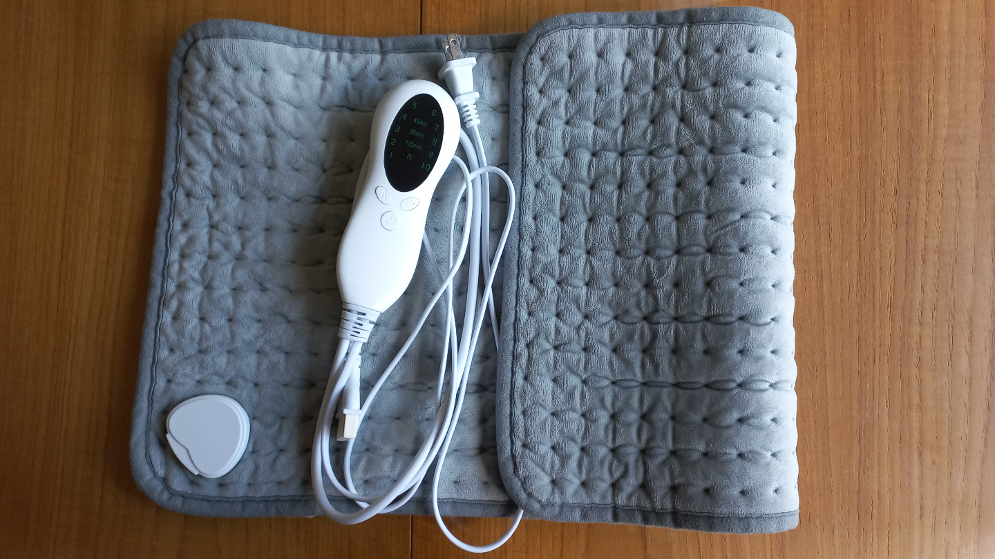 Heating pad