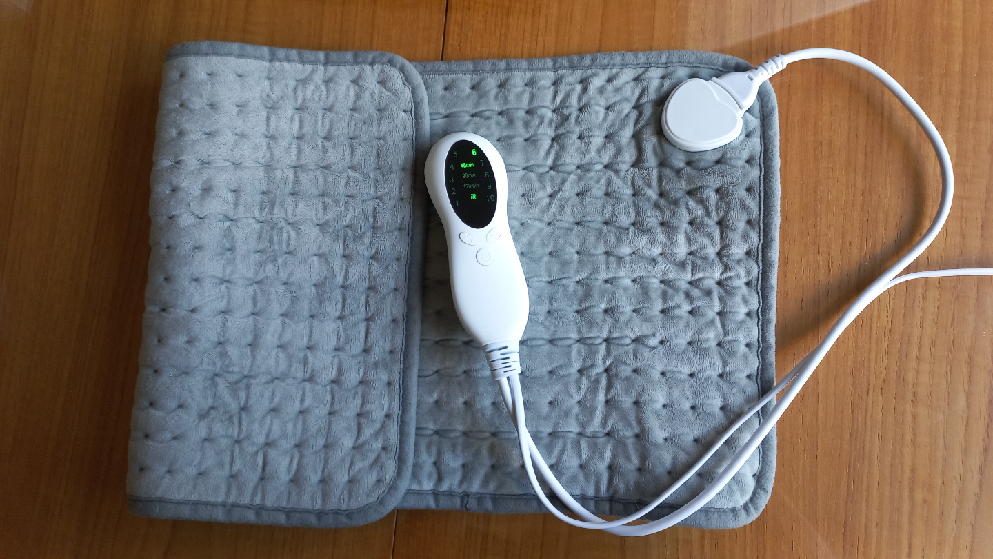 Heating pad - photo 2