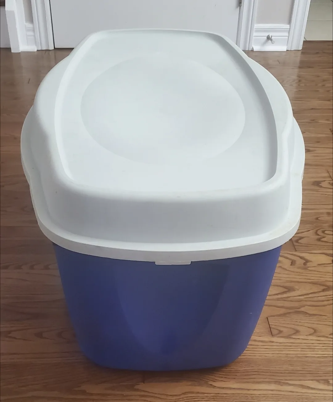 Storage Tote image indicator(3)